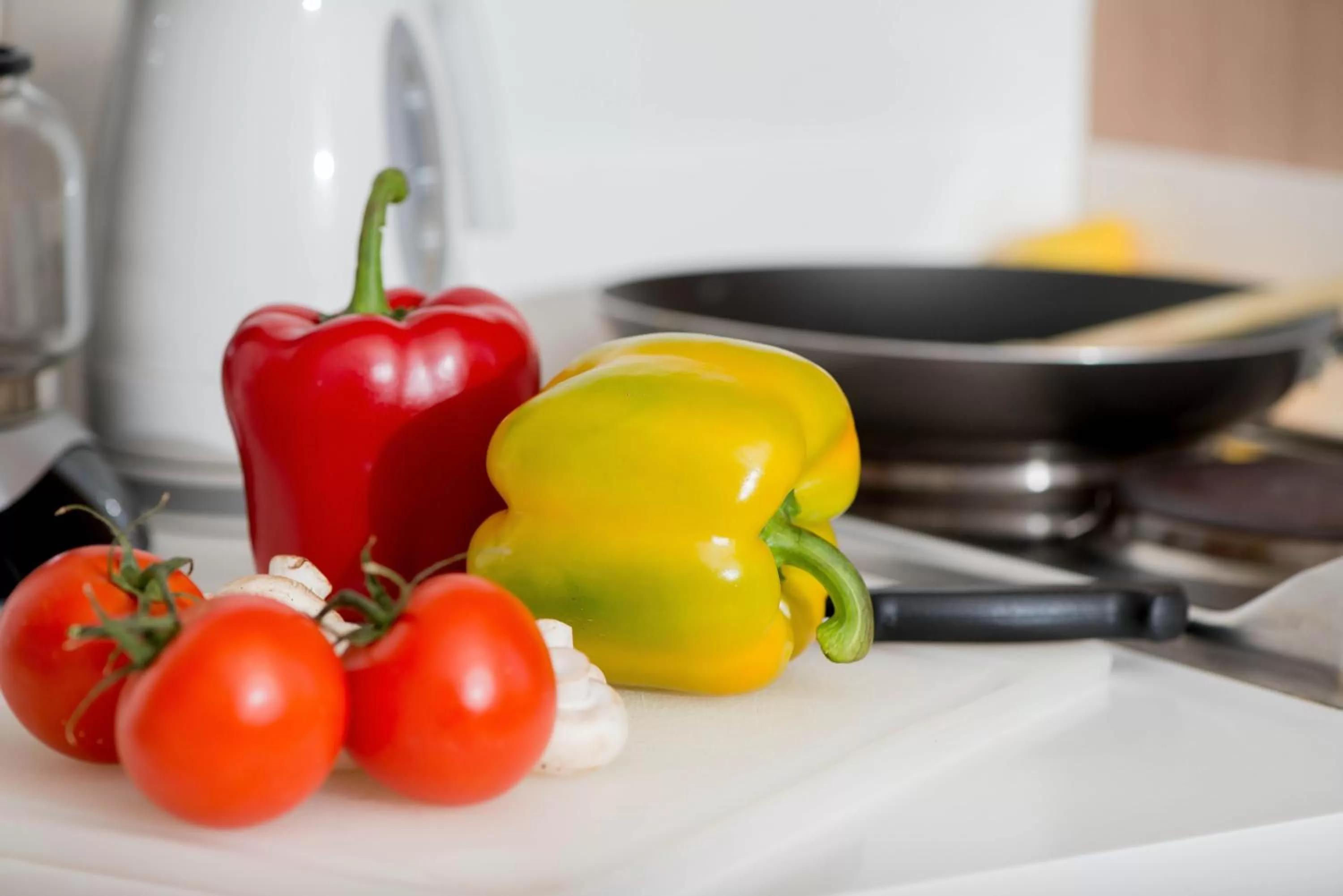 Food in Apparthotel Privilodges Le Royal