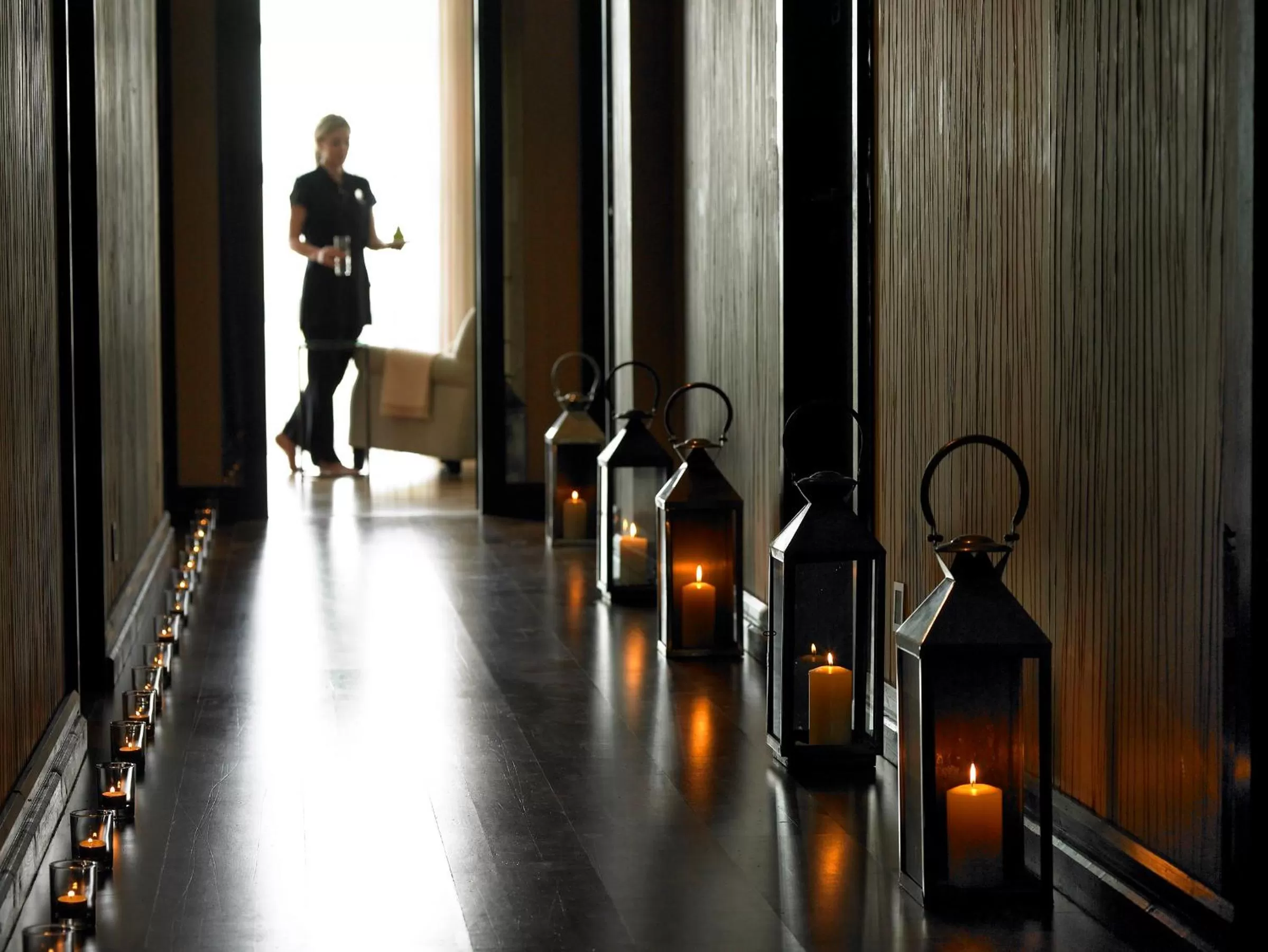 Spa and wellness centre/facilities in Kinsale Hotel & Spa