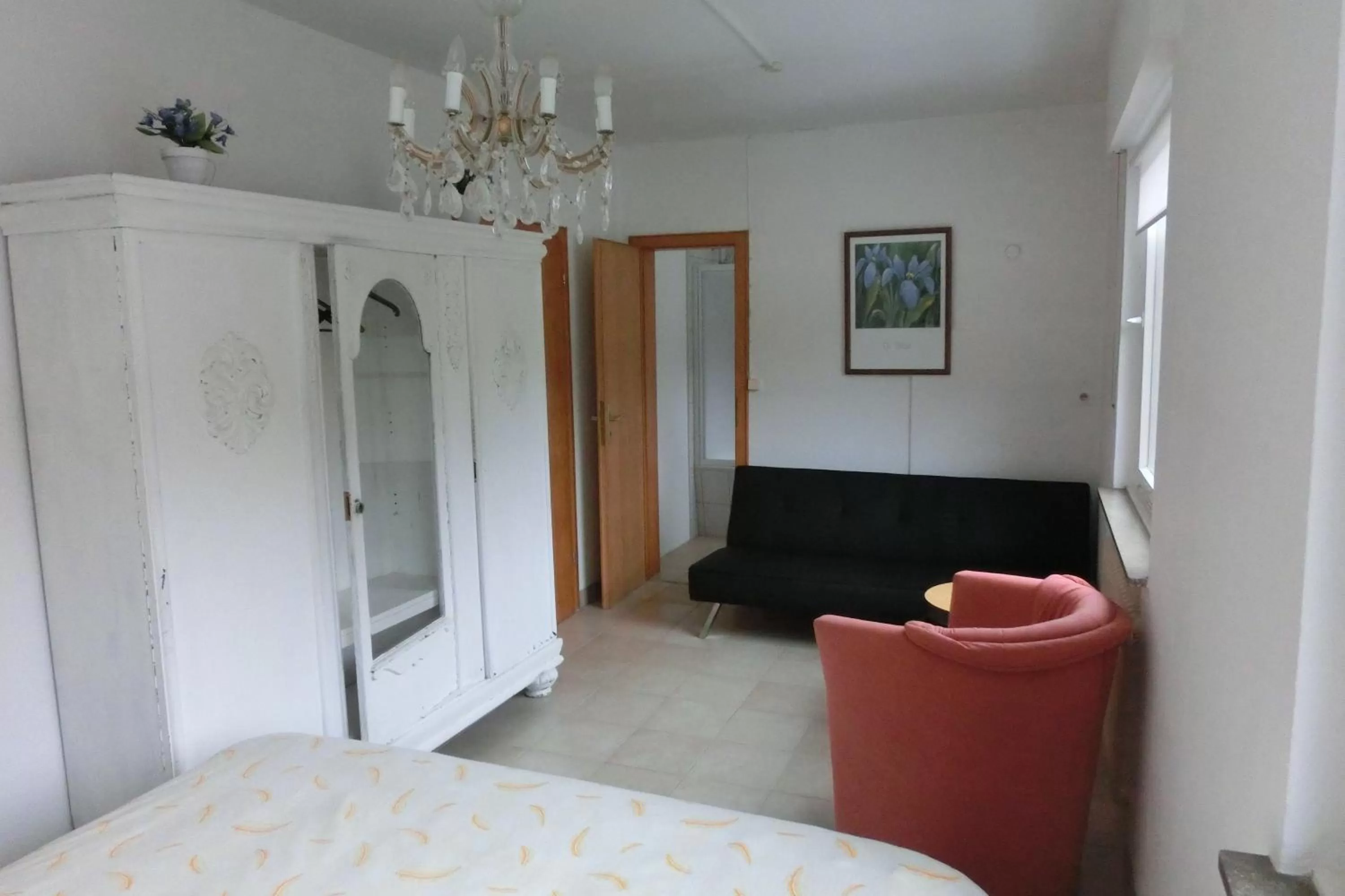 Photo of the whole room, Bed in Berghotel Natura Bed & Breakfast