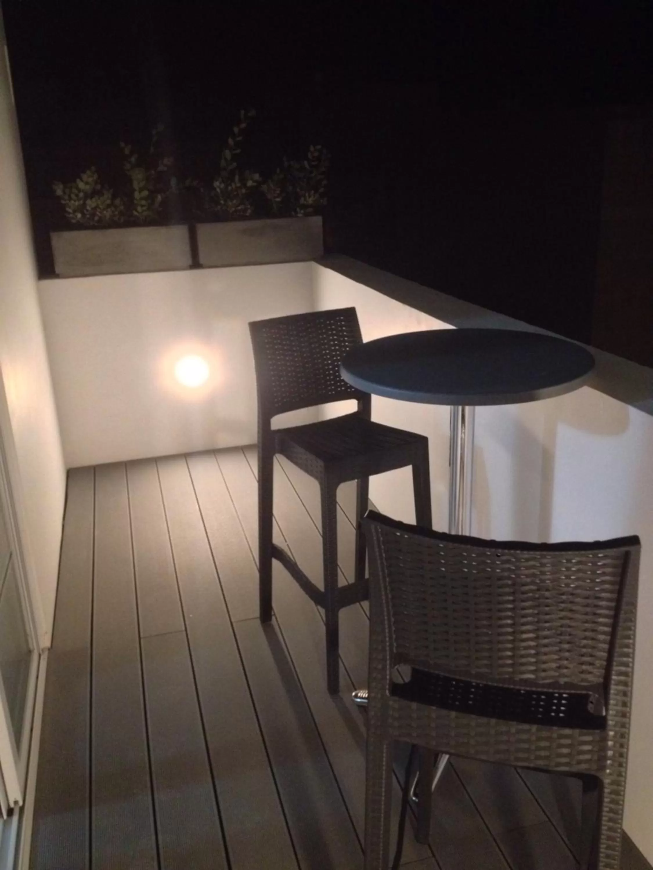 Balcony/Terrace in Paulos Valletta