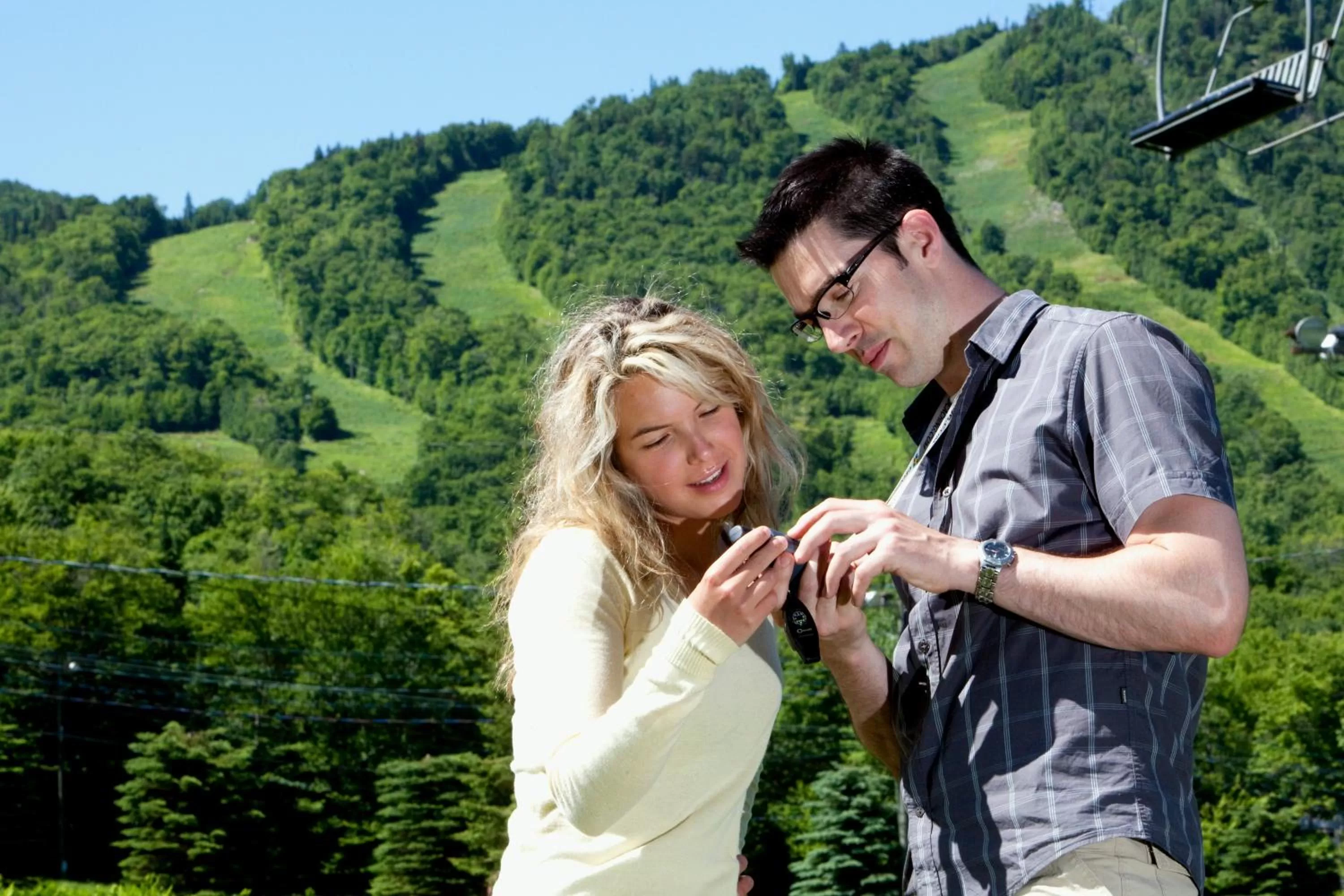 Activities in Hotel Stoneham