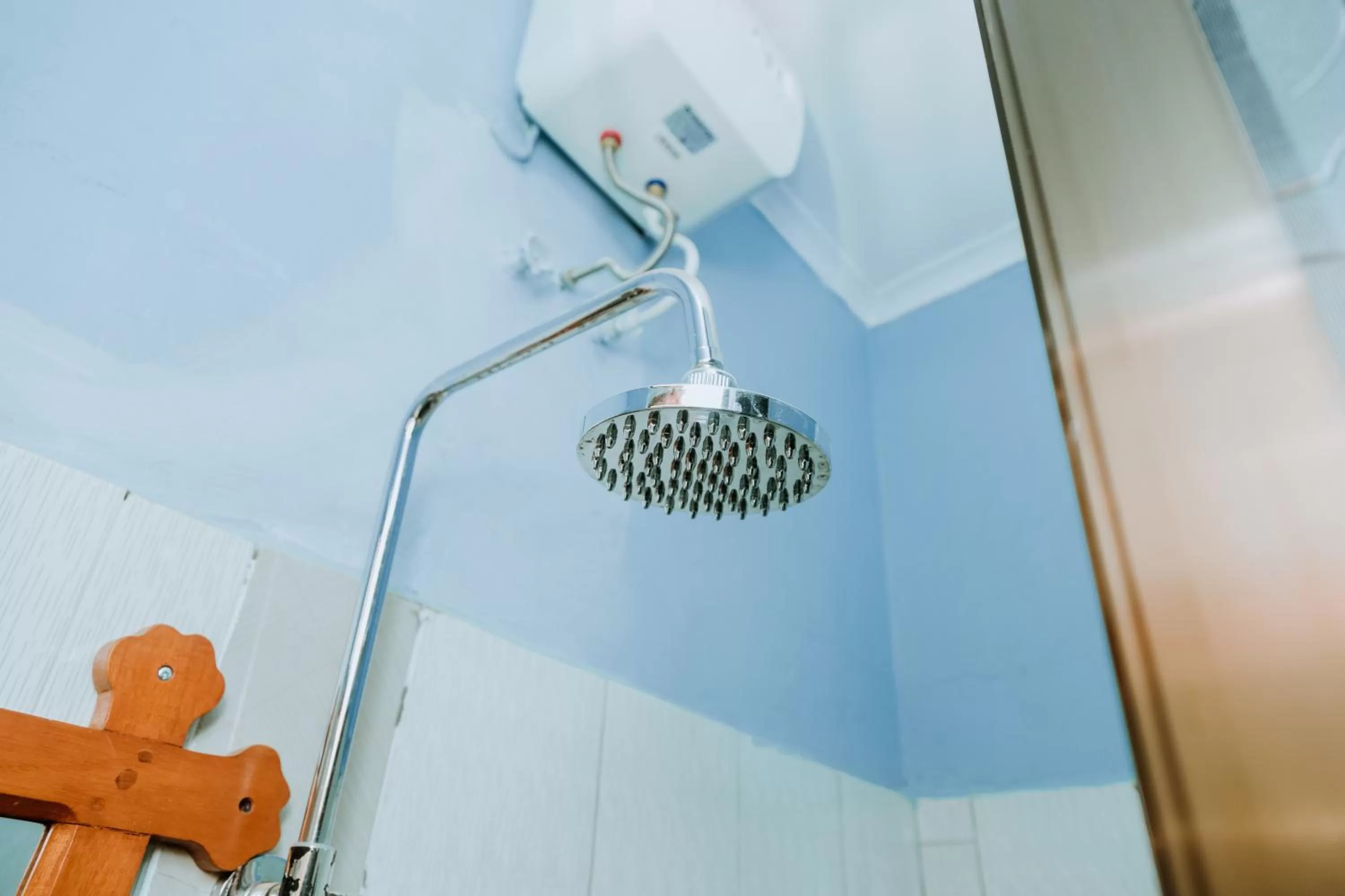 Standard Twin Room in Kisanga Homestay