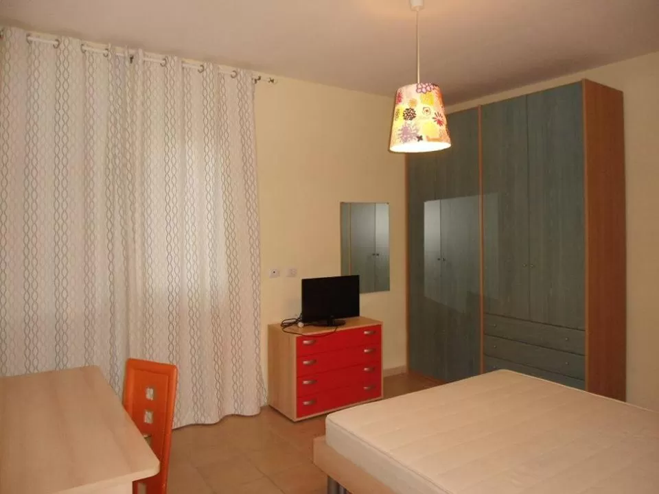 Bed in Nenna Country