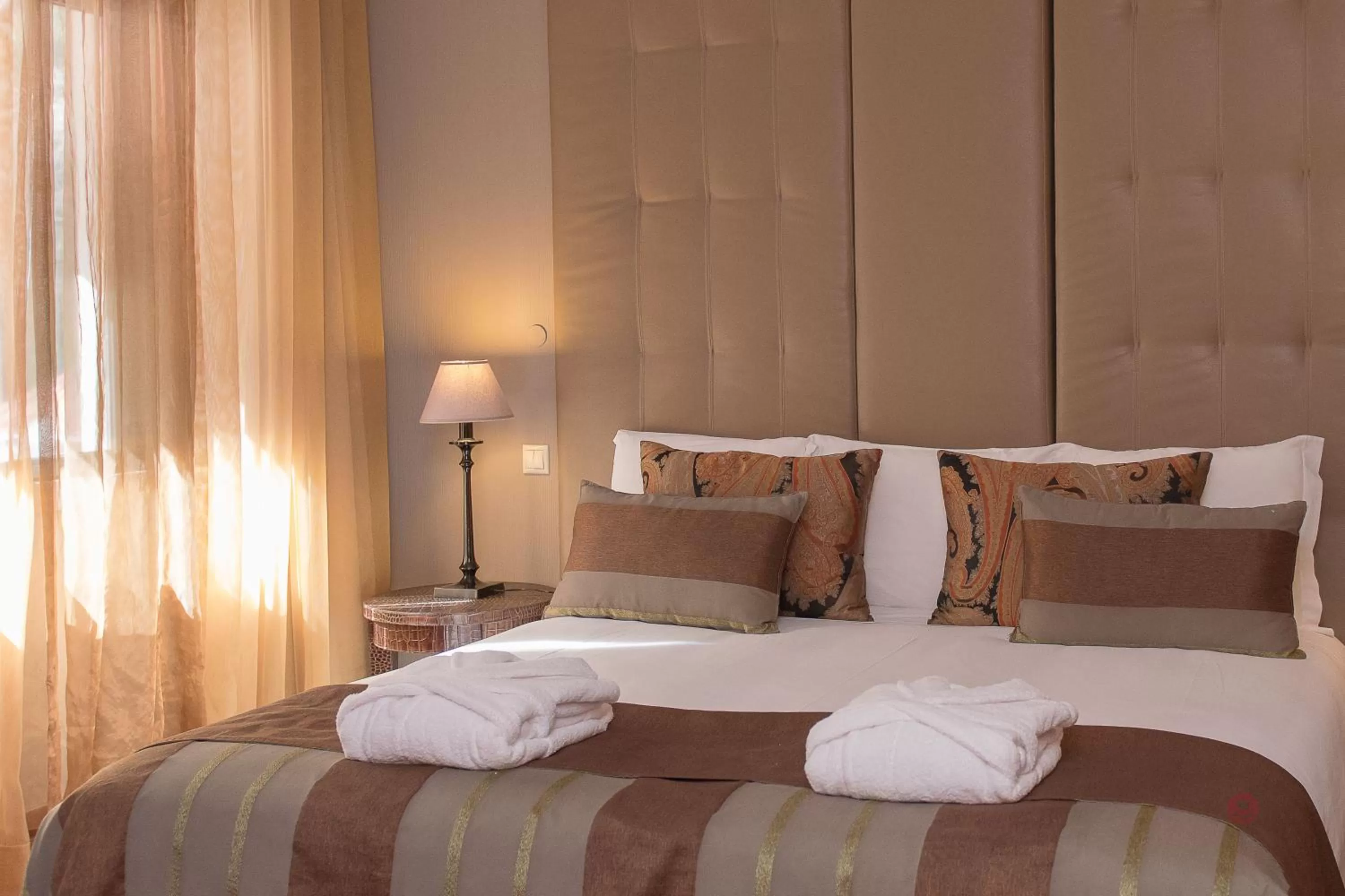 Bed in Your Hotel & Spa Alcobaça