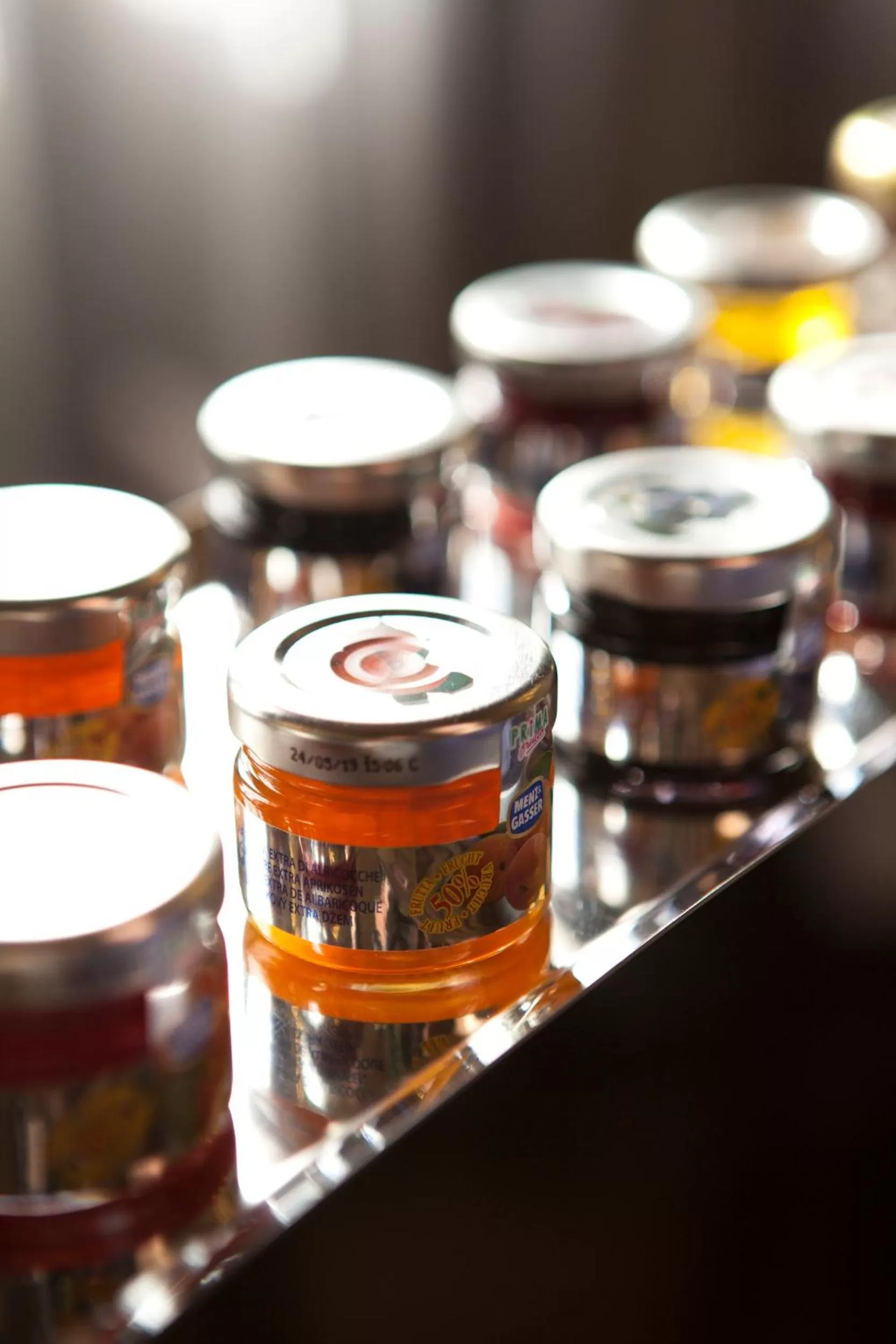 Lounge or bar in Arcadia Boutique Hotel