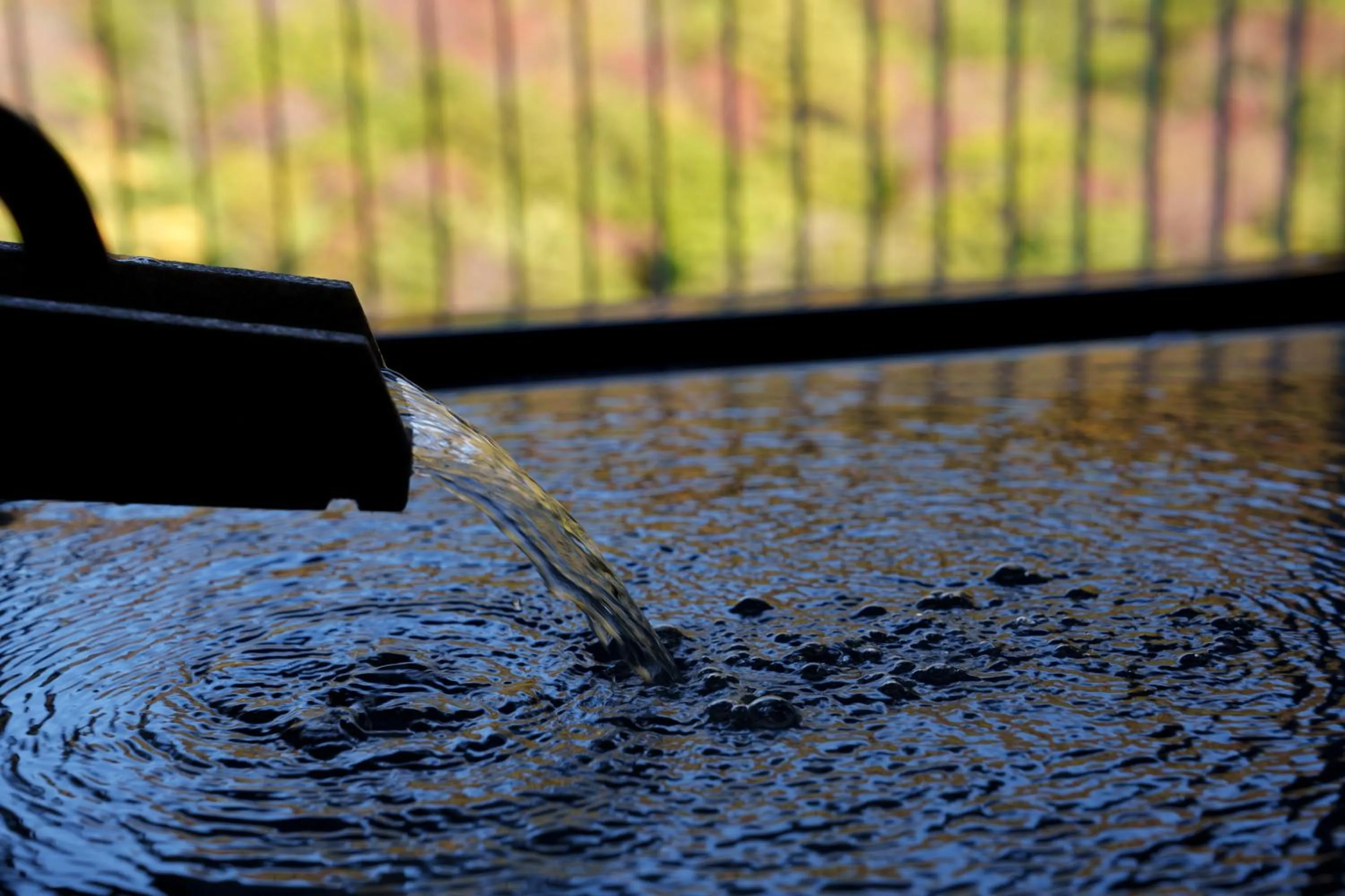 Photo of the whole room in Unzen Miyazaki Ryokan
