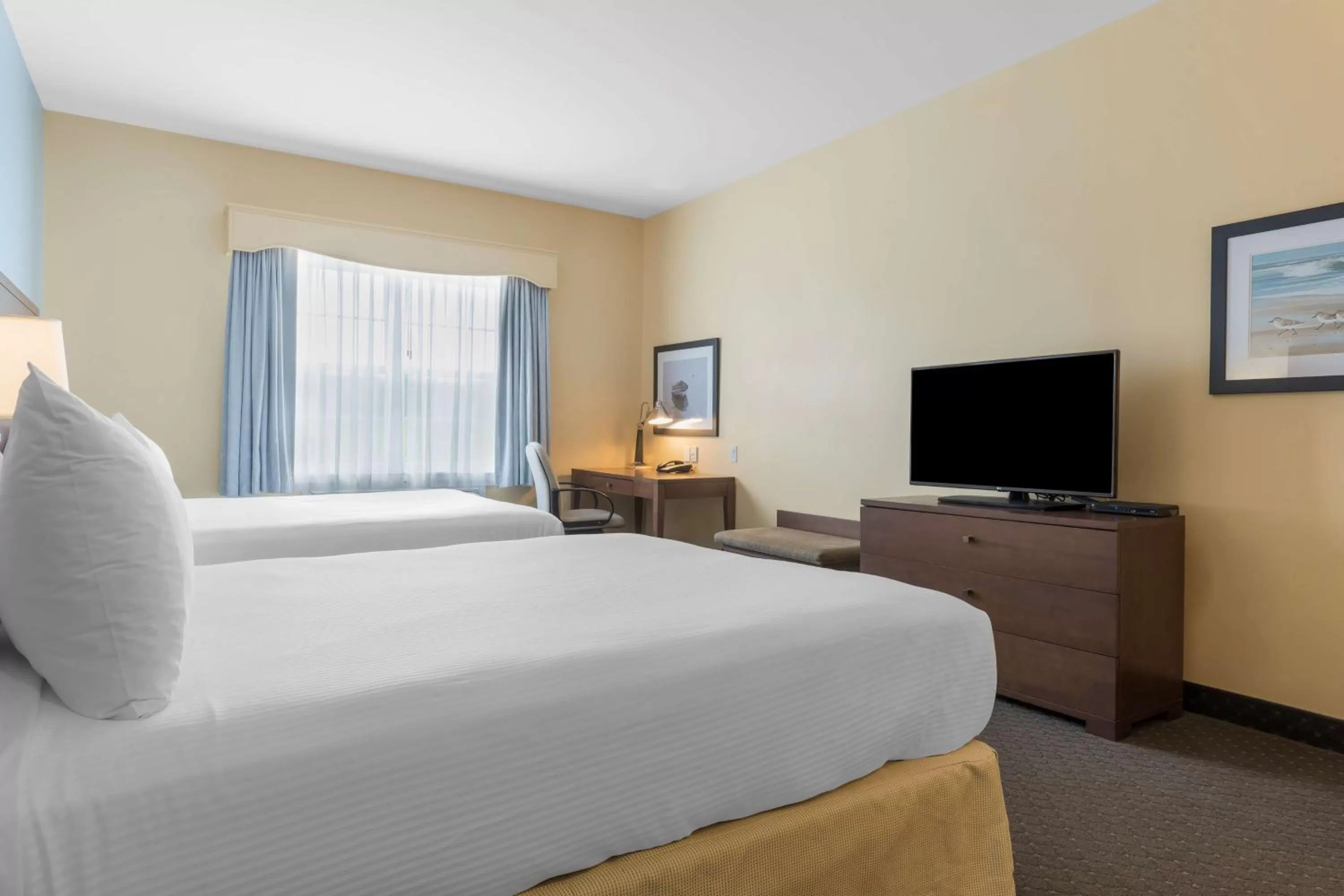 Bedroom, Bed in Best Western Plus Liverpool Hotel & Conference Centre