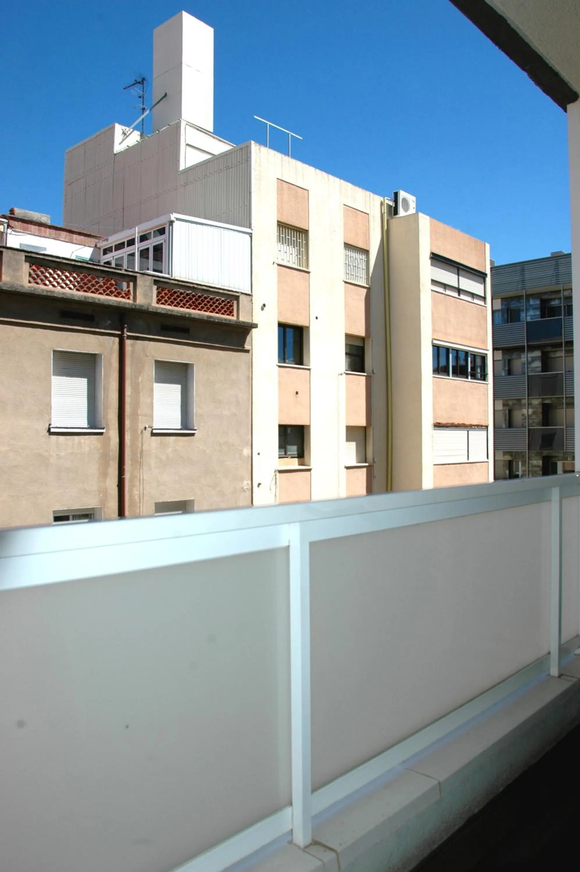 View (from property/room) in Hotel President