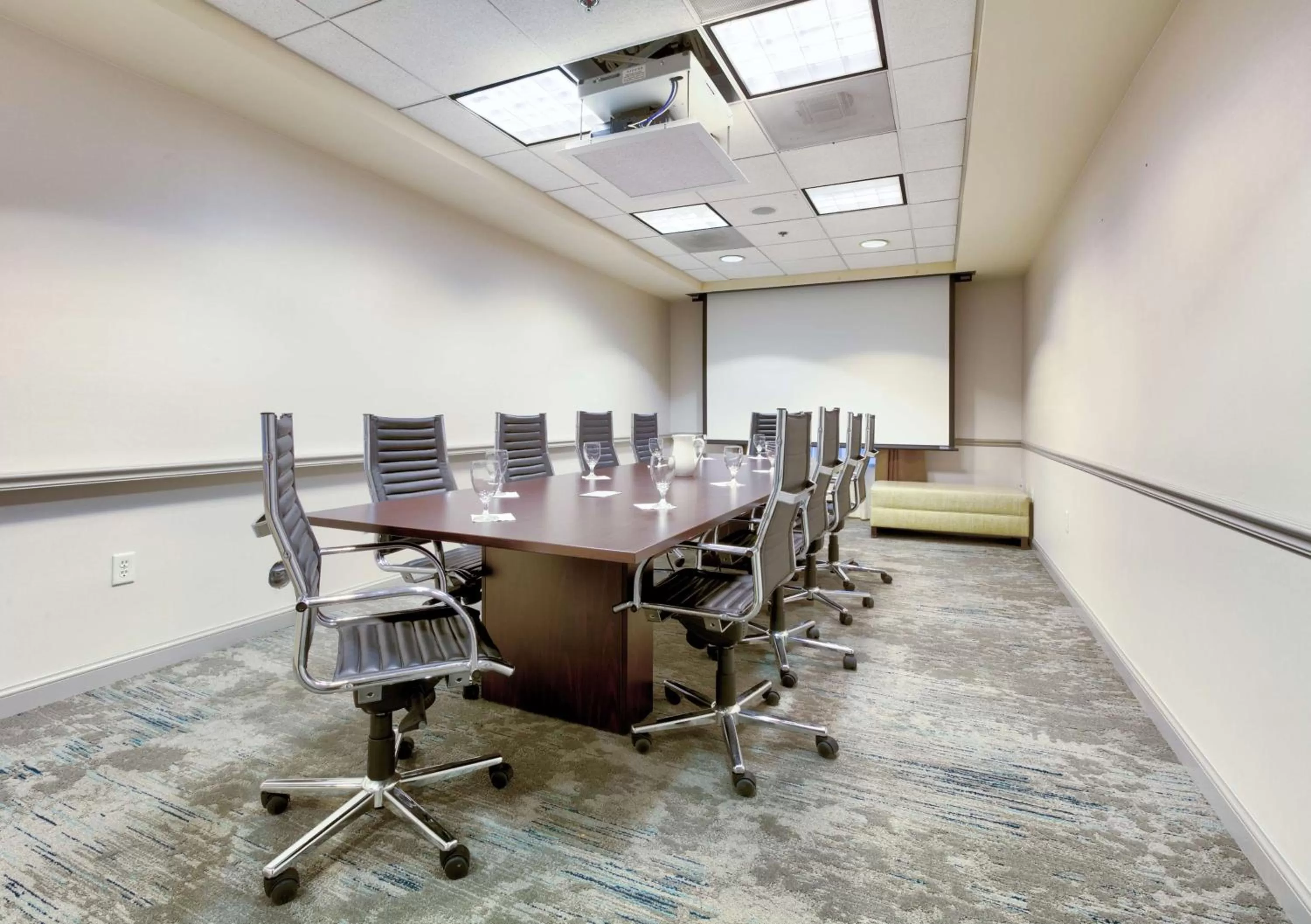 Meeting/conference room in Hilton Garden Inn Irvine East/Lake Forest