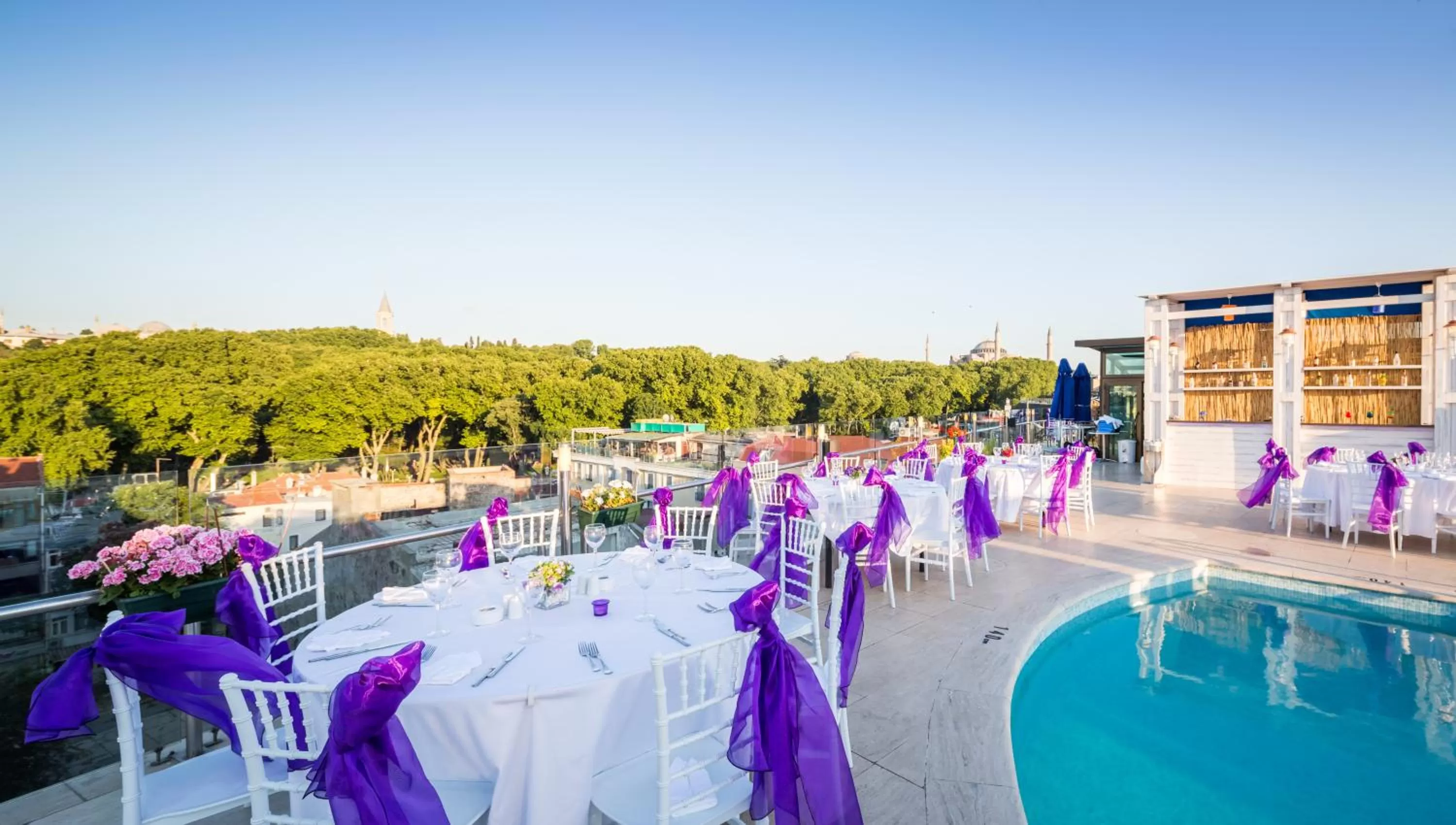 Property building in Orka Royal Hotel & Spa