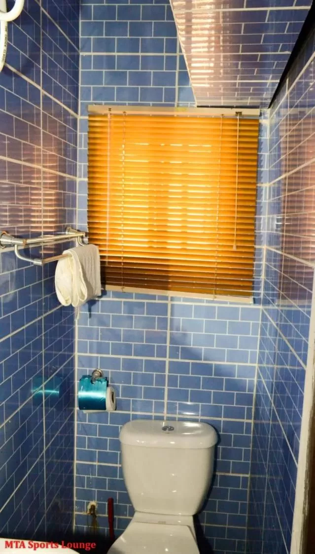 MTA Lounge and Leisures