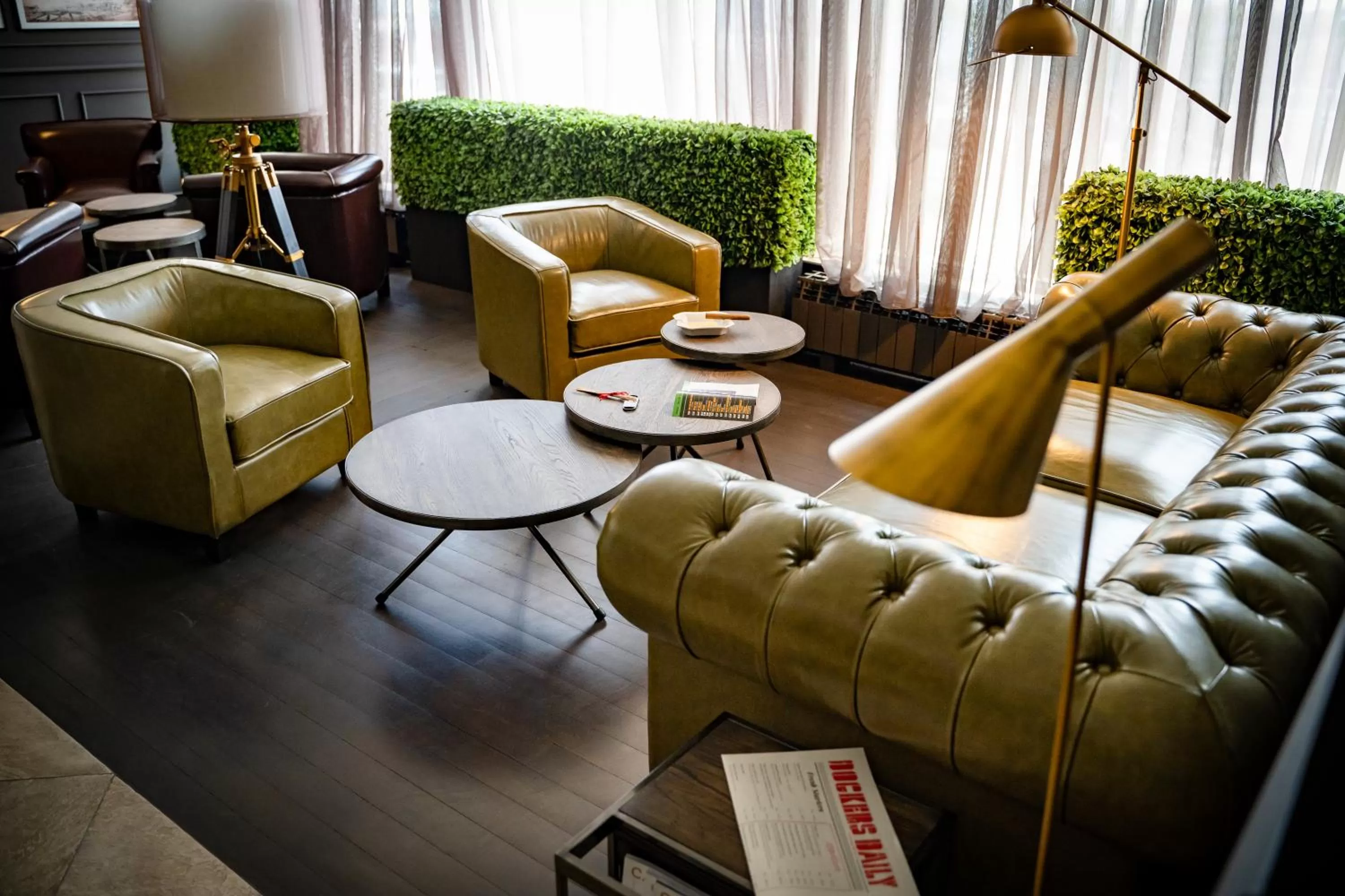 Night in Panorama Hotel - Free EV Charging Station