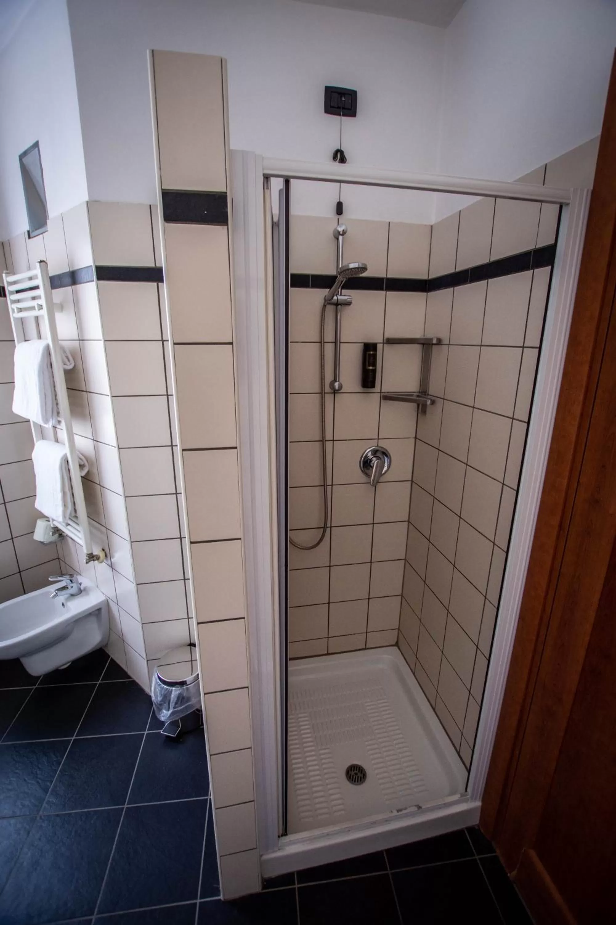 Albavillage Rooms & Camping