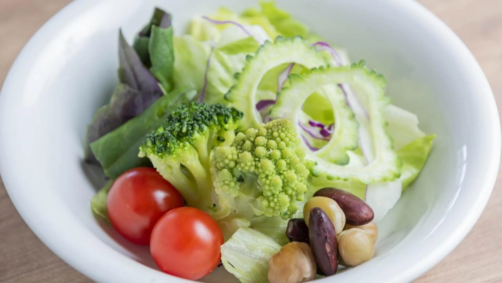 Food and drinks in Tissage Hotel Naha by Nest