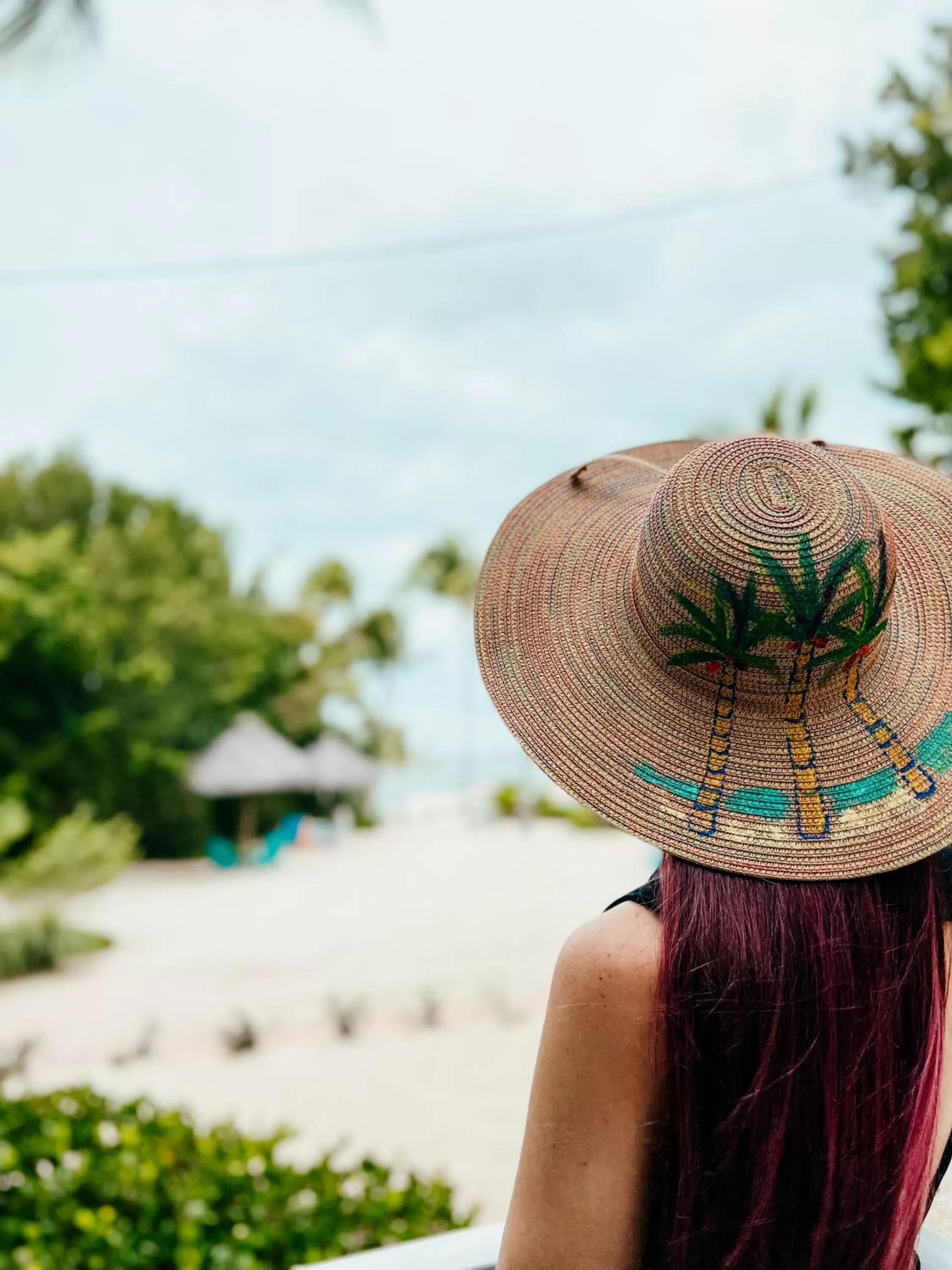 People in Bayside Inn Key Largo