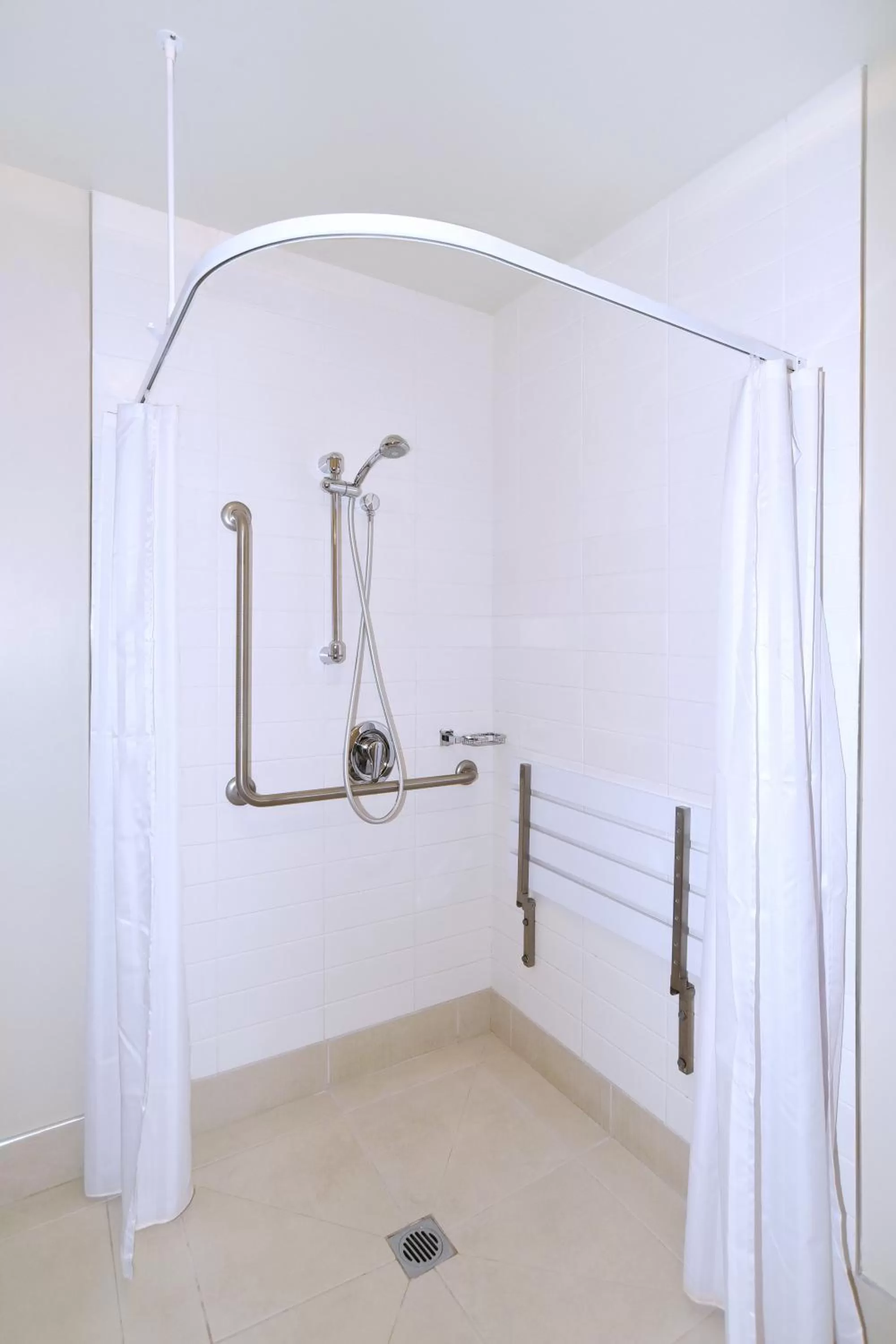 Shower, Bathroom in The Riverstone