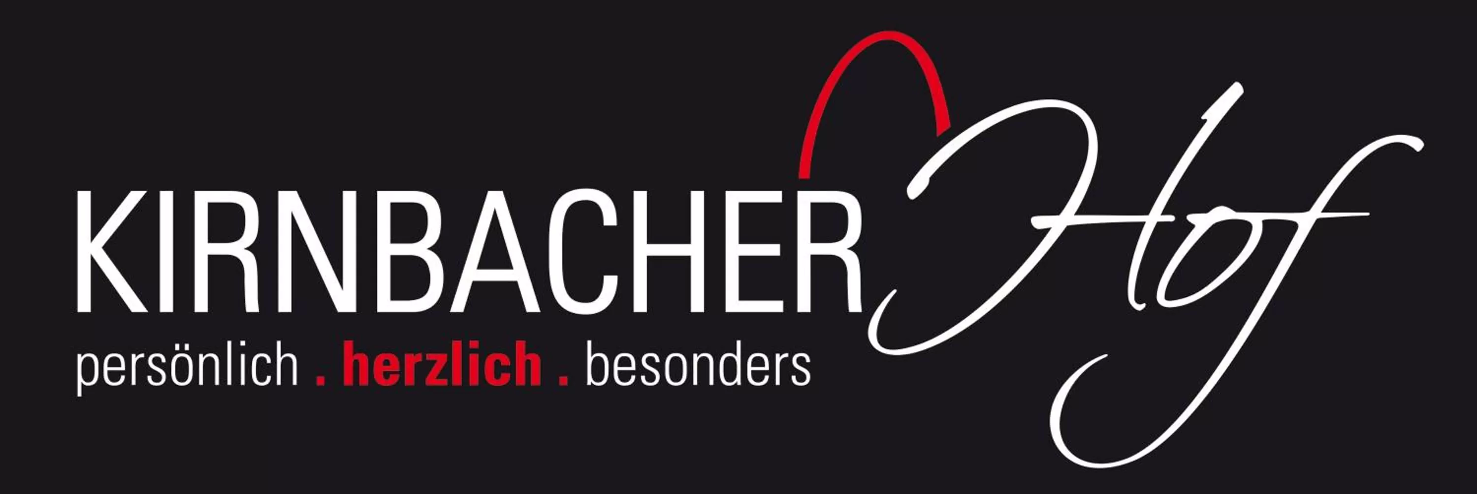 Property logo or sign in Bollenhuthotel Kirnbacher Hof