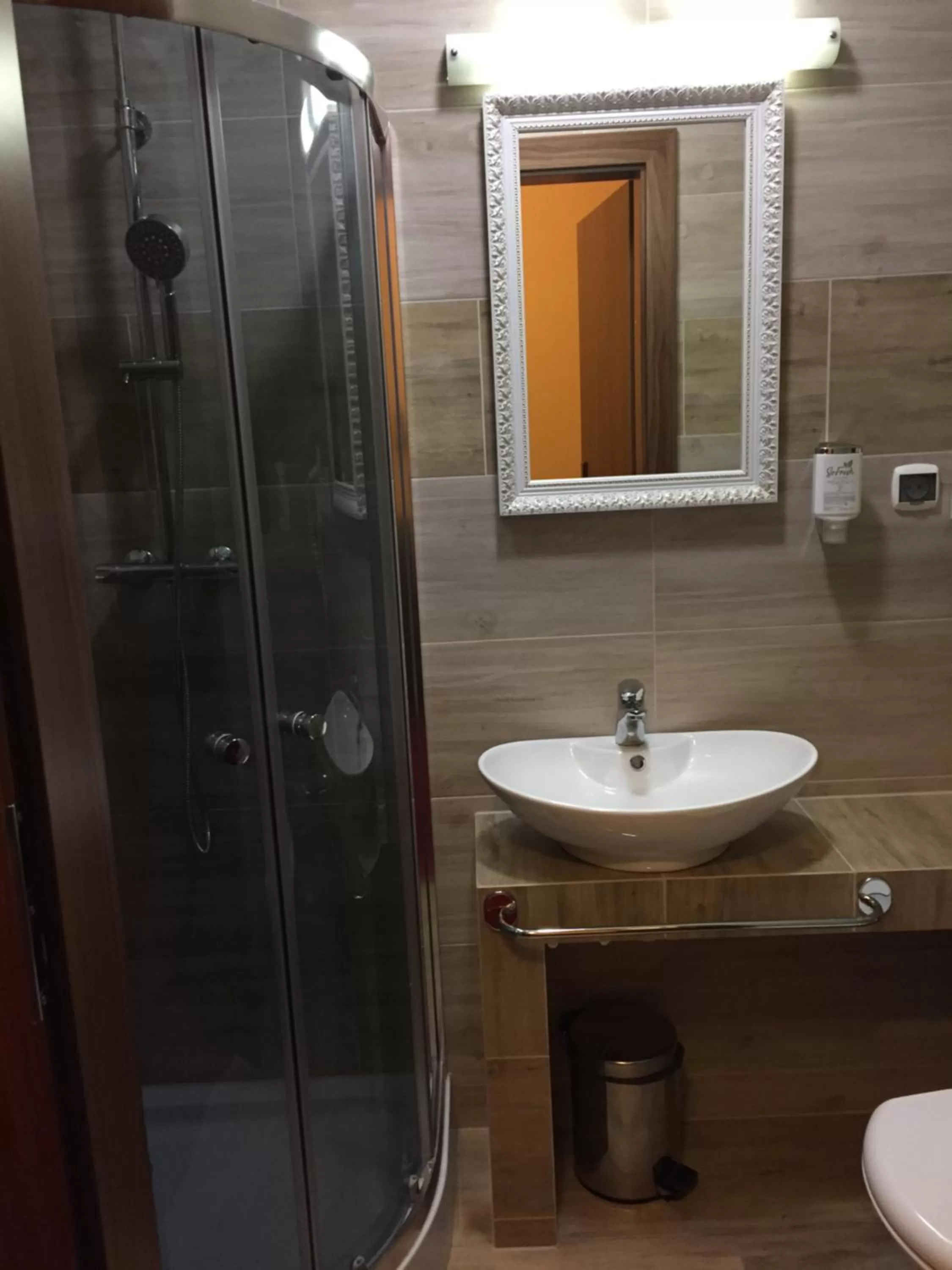 Virgo B&B Biznes Rumia