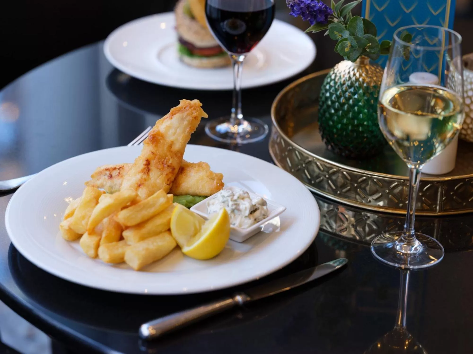 The Chester Grosvenor