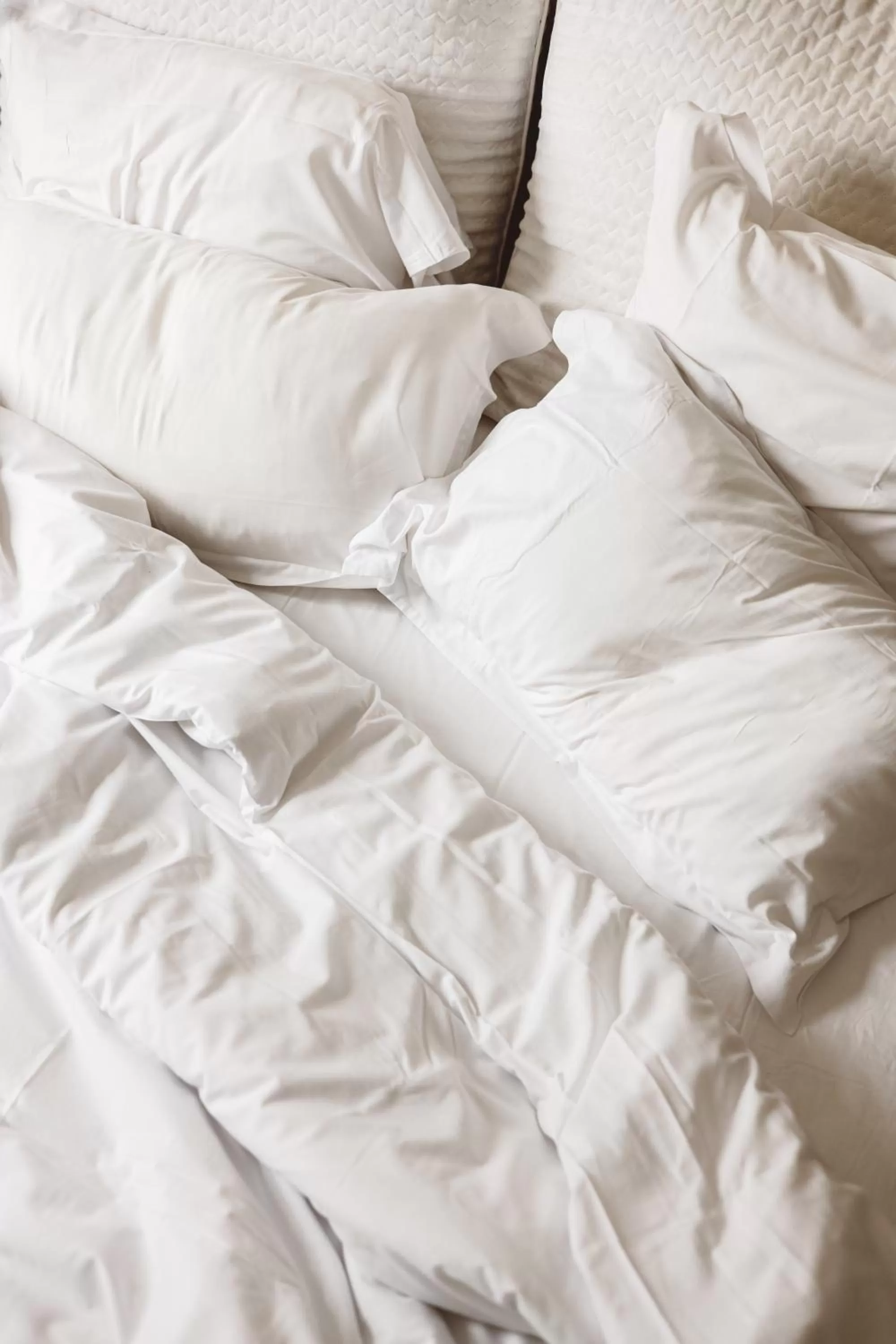Bedroom, Bed in Hôtel Arvor Saint Georges