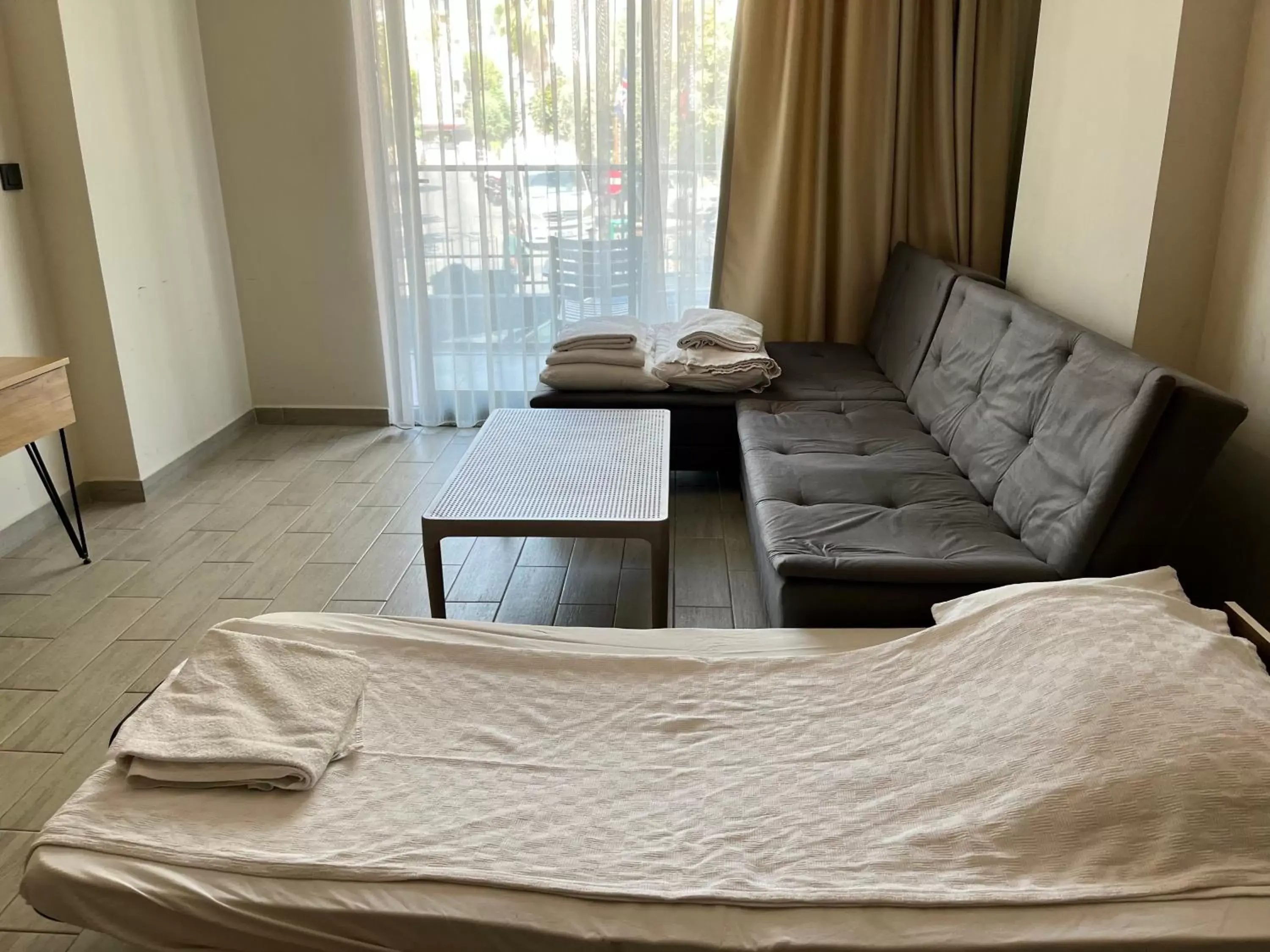 Apartment in Nas Suite Apartment in Nas Suite