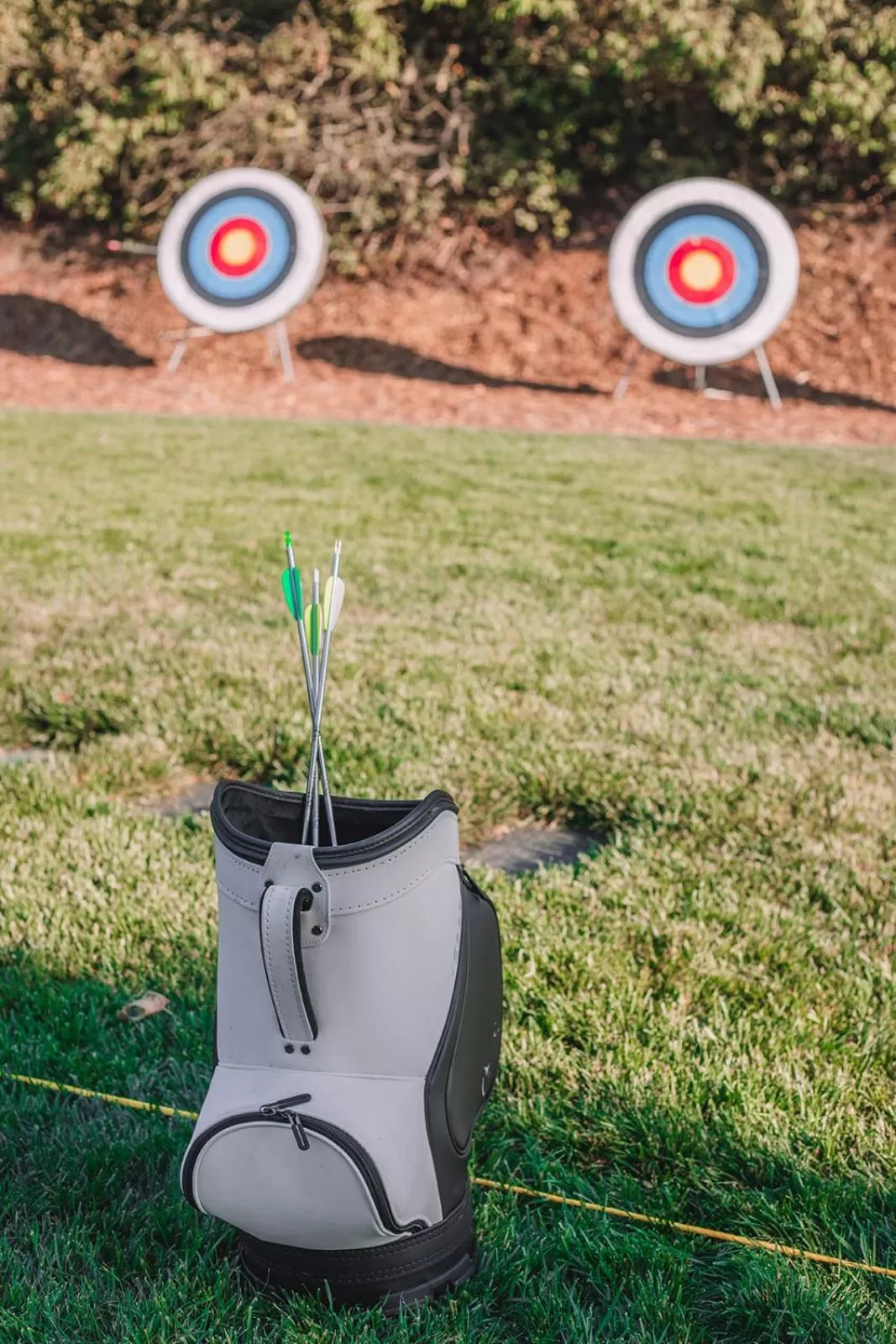 Activities in Fairmont Grand Del Mar