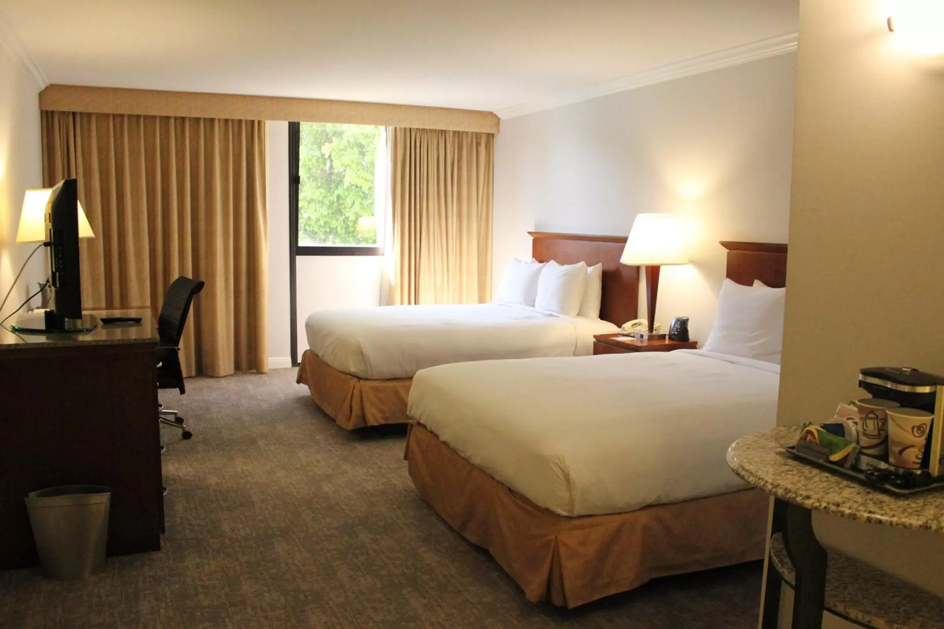 Ontario Airport Hotel & Conference Center Ontario Airport Hotel & Conference Center