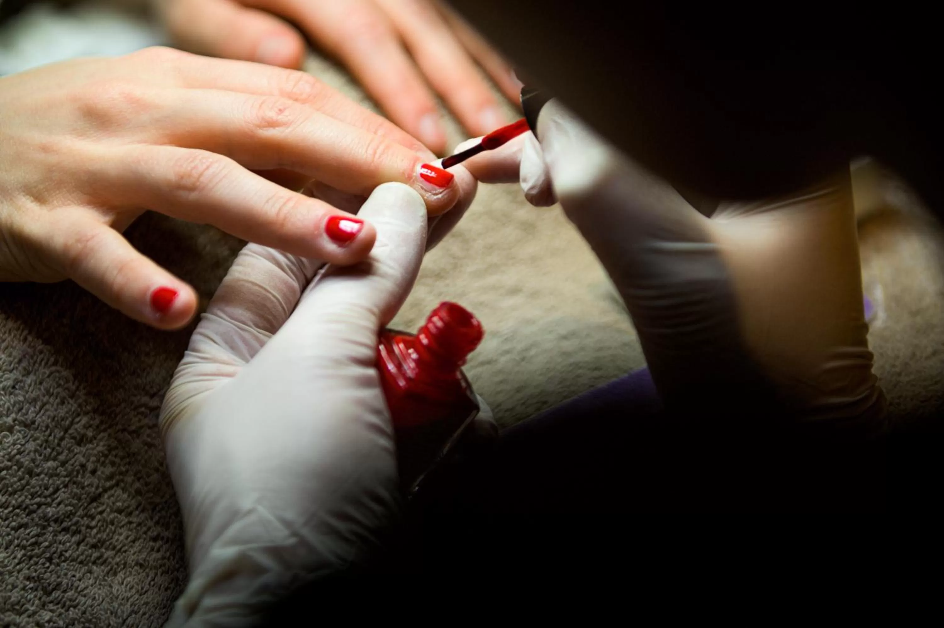 Massage in VILLA LIBERTY Boutique Hotel - Borgo Capitano Collection