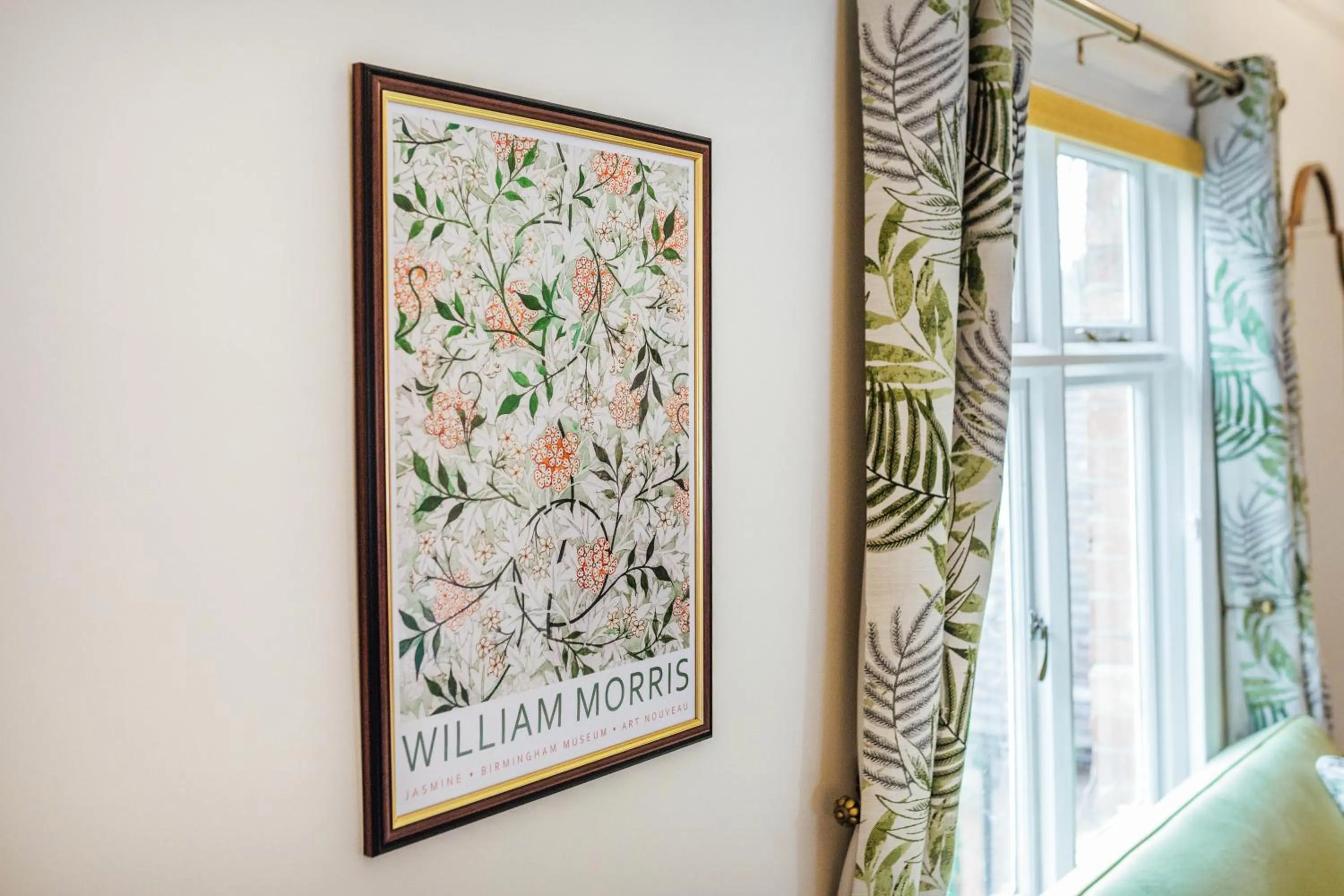 Old Rectory House, Redditch