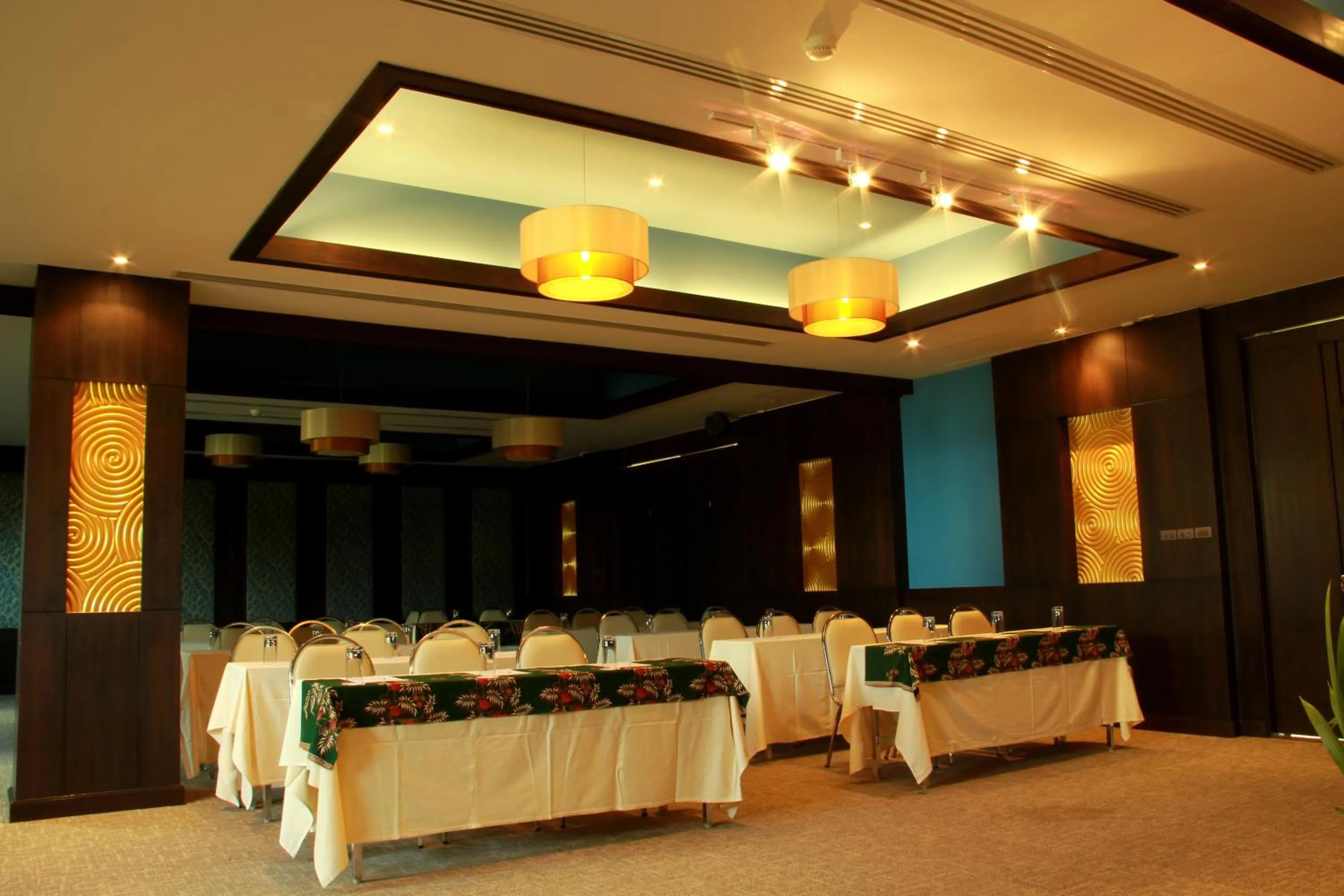 Meeting/conference room in The Elements Krabi Resort - SHA Plus