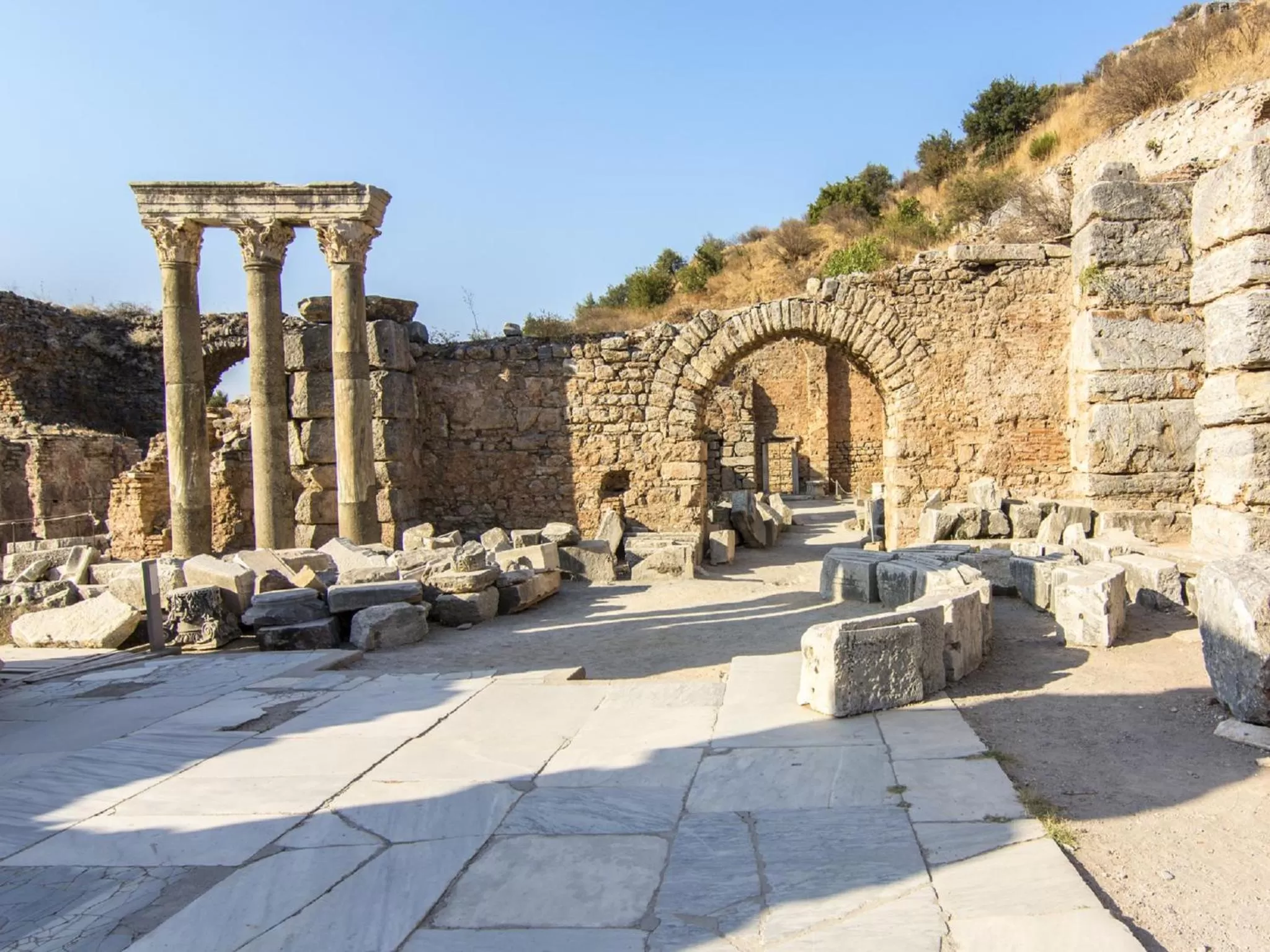 Activities in Park Inn by Radisson Izmir