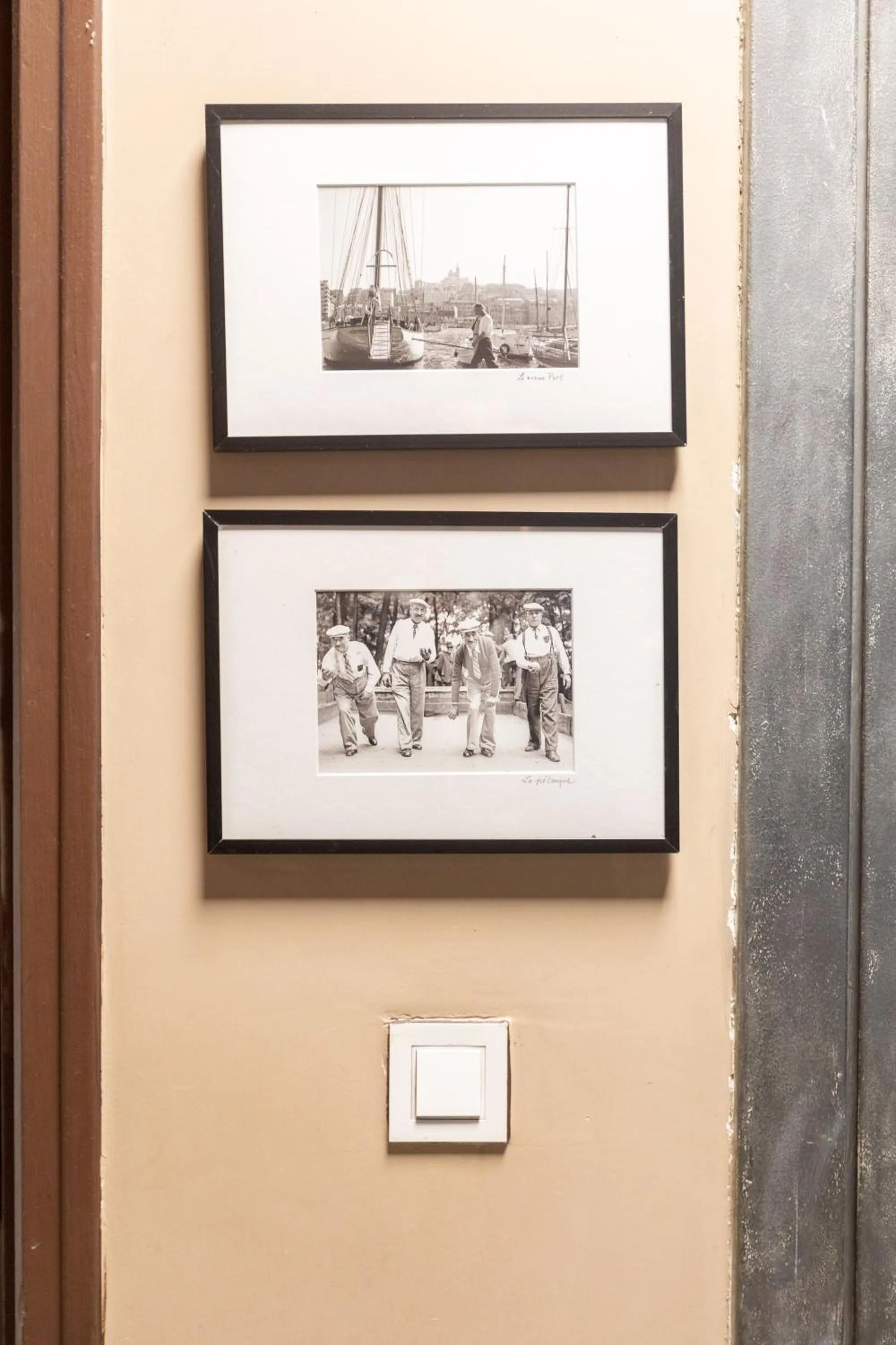 Hôtel Edmond Rostand