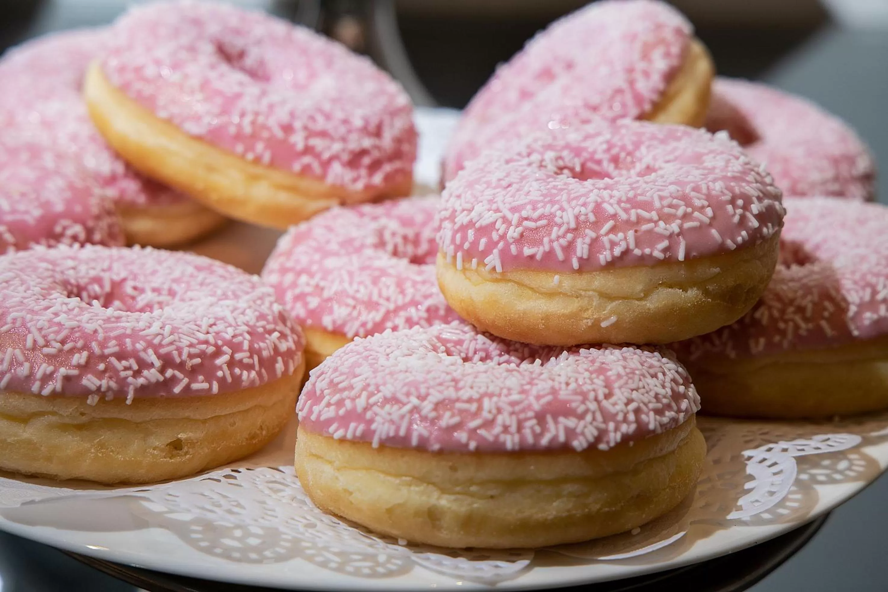 Food in Hotel Palazzo Argenta