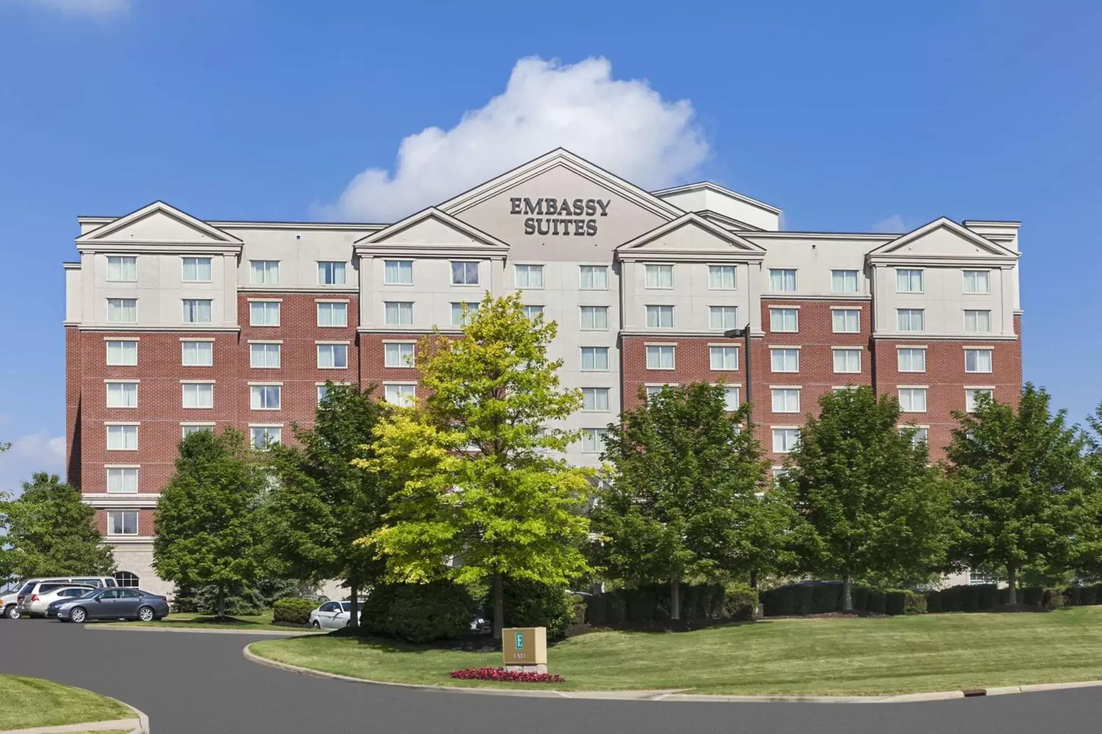 Embassy Suites by Hilton Cleveland Rockside Embassy Suites by Hilton Cleveland Rockside
