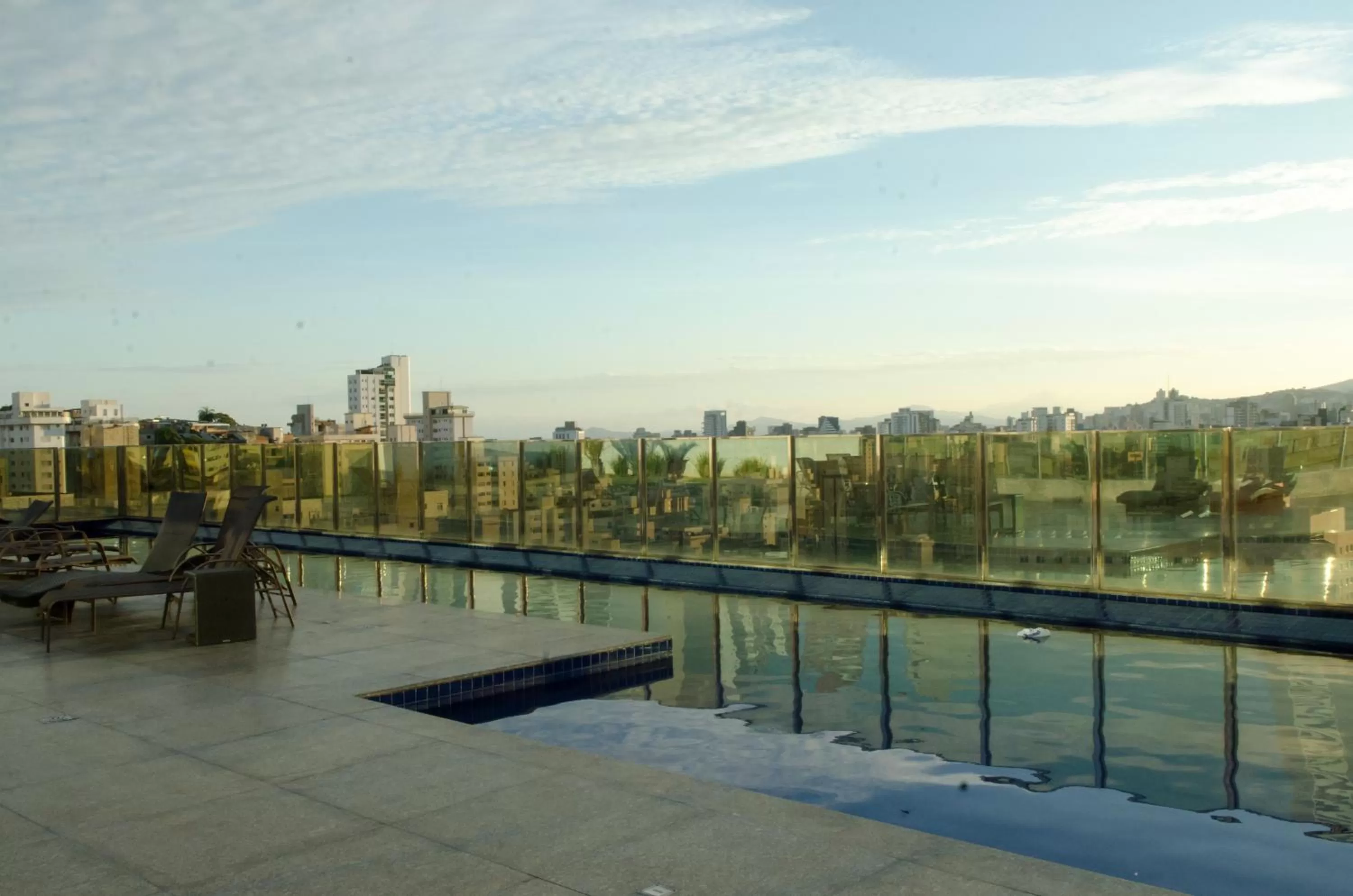 Spa and wellness centre/facilities in Ville Celestine Hotel