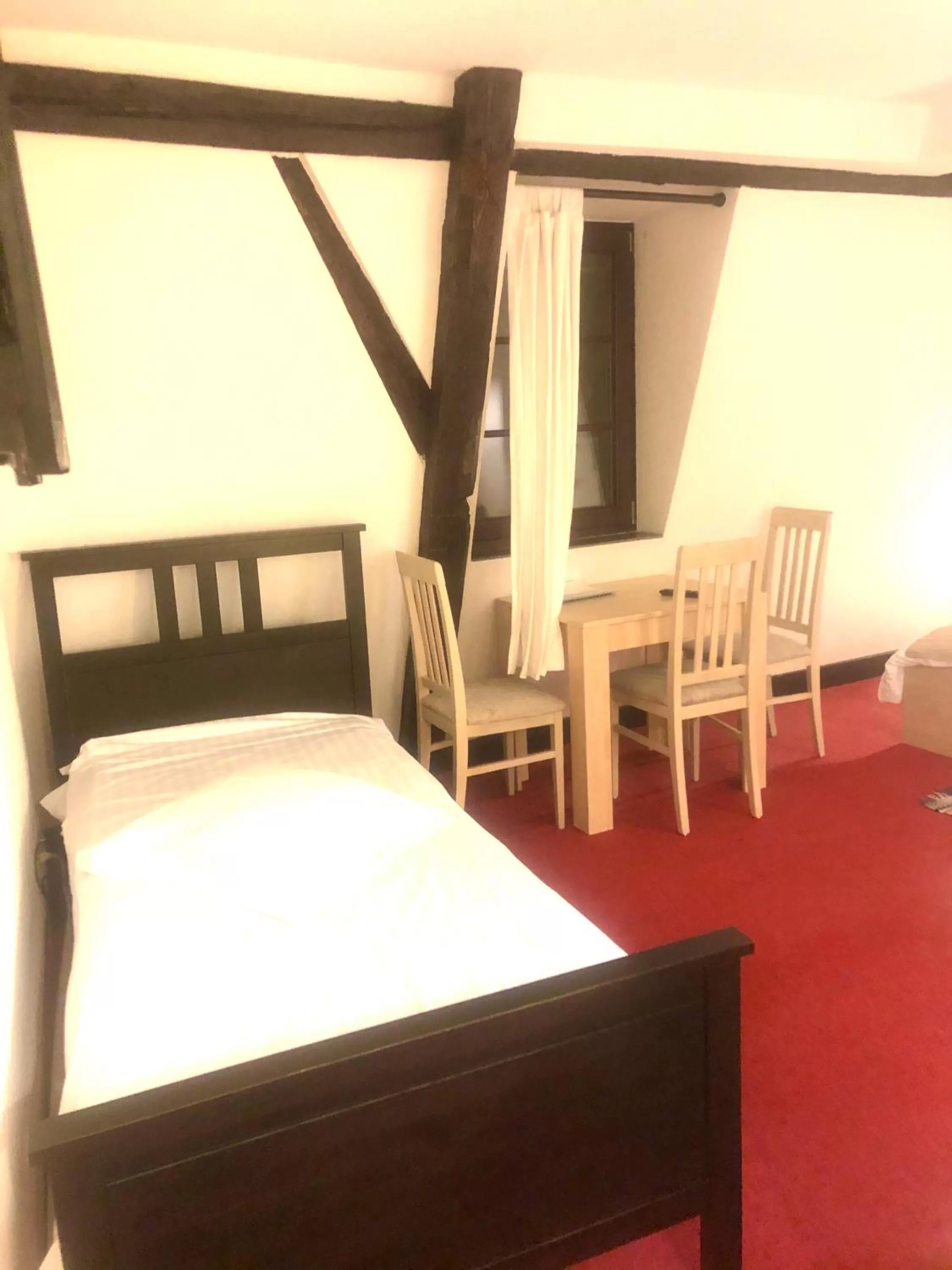 Hostellerie de L'Hôtel de Ville