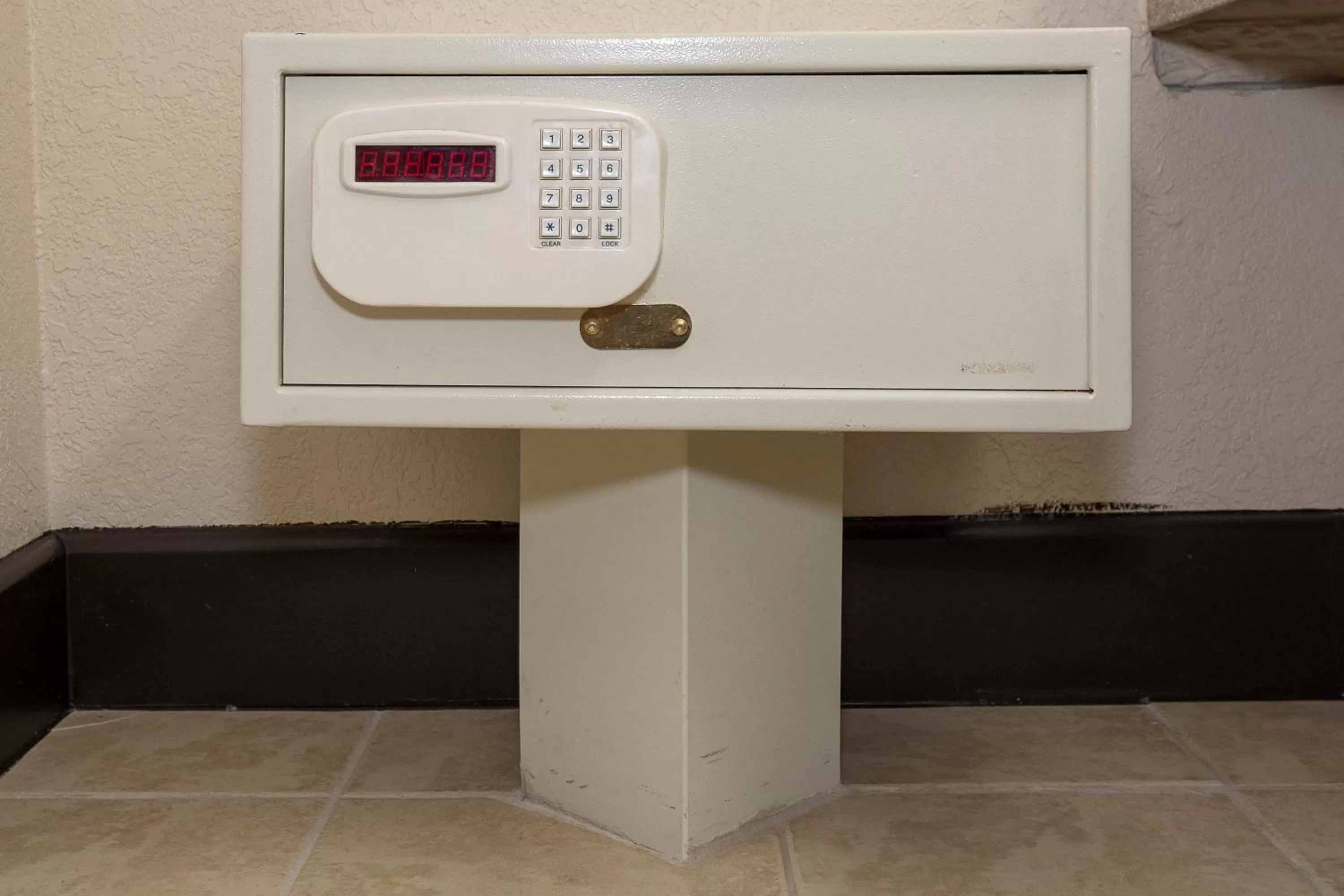 Other in Red Roof Inn Fredericksburg North