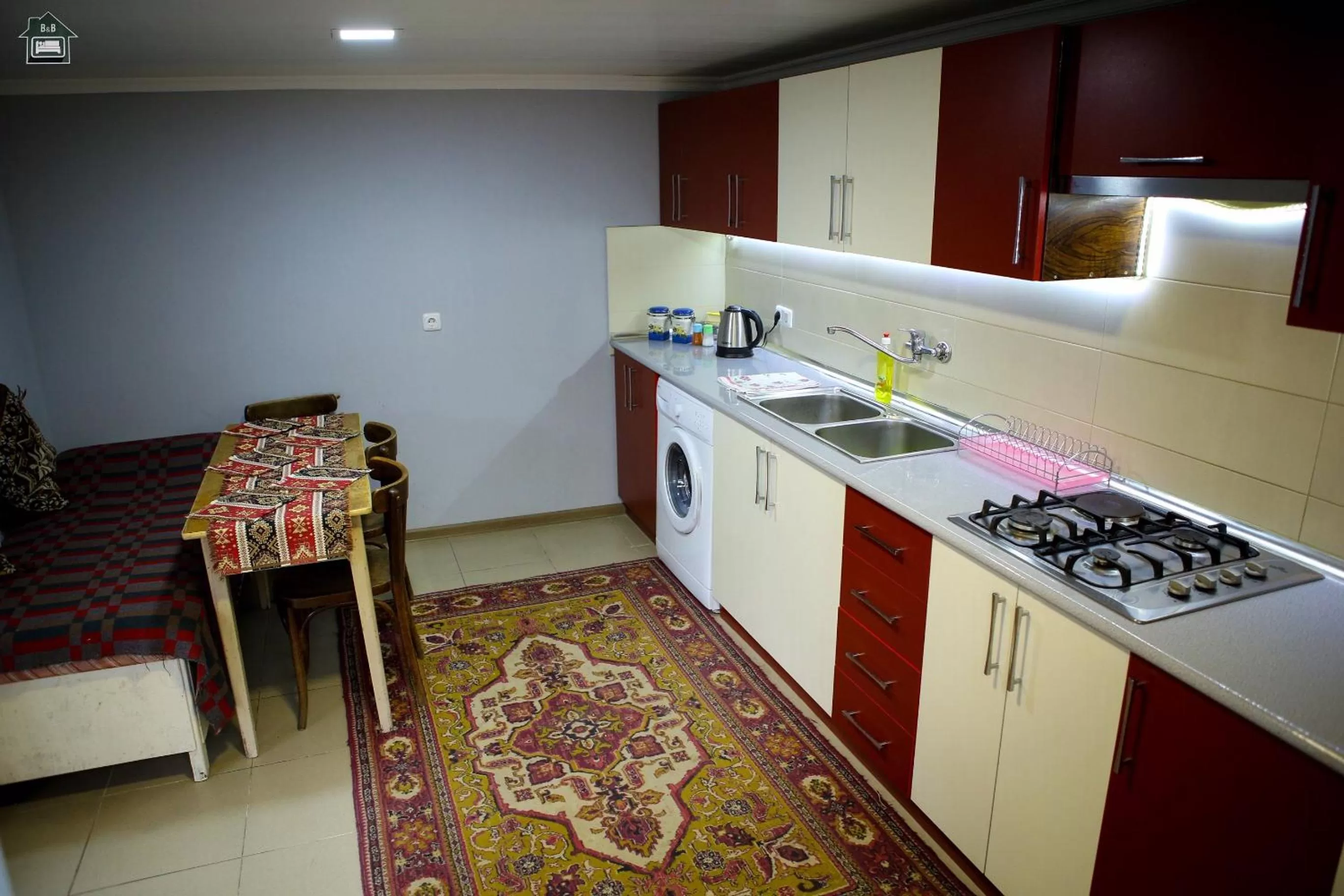 Guest House in Gyumri