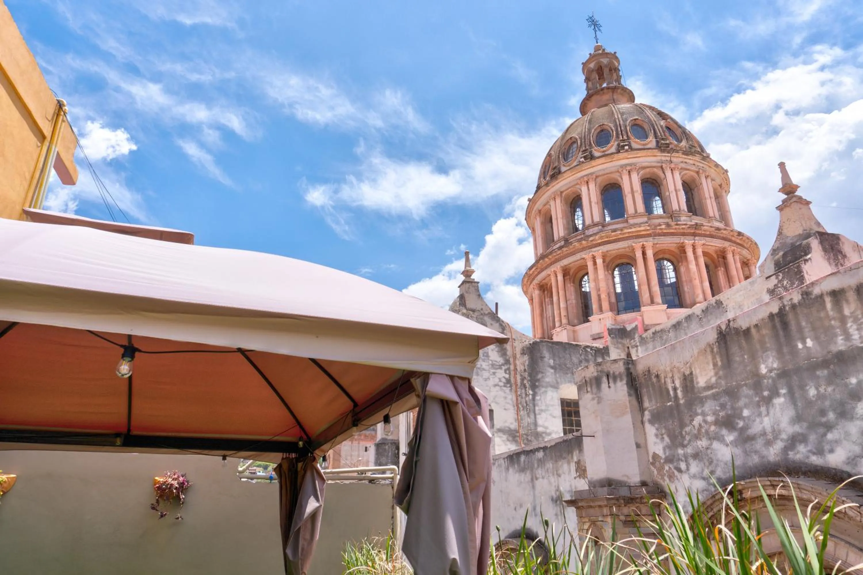 Hotel Spa Casa del Sol