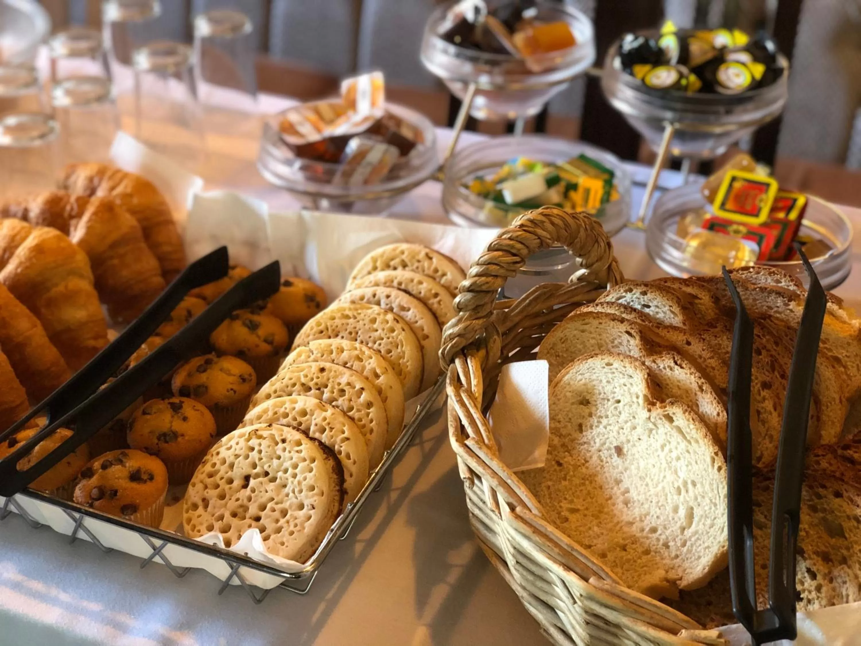 Breakfast in Oaklands by Greene King Inns