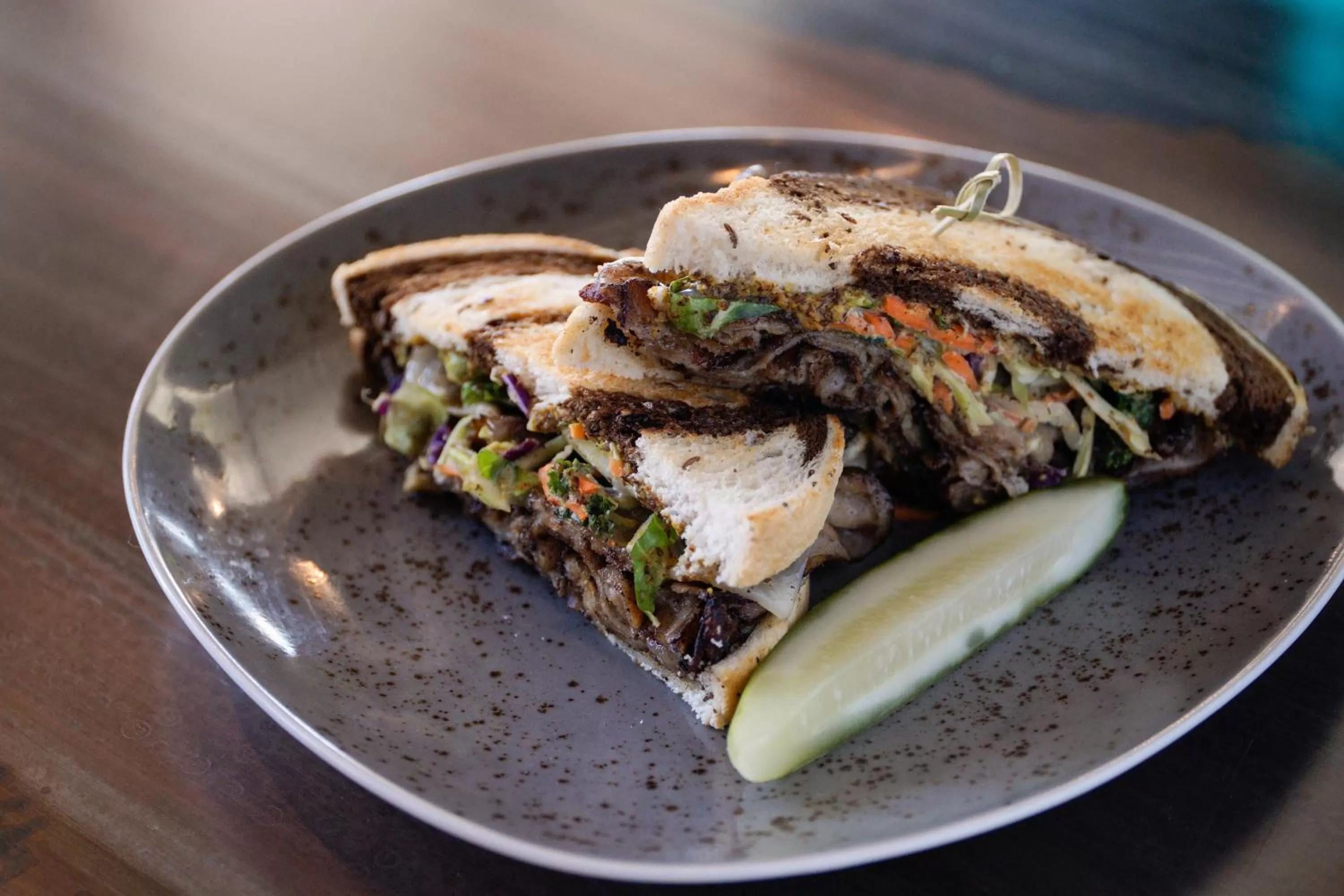 Food close-up in Found Re Phoenix