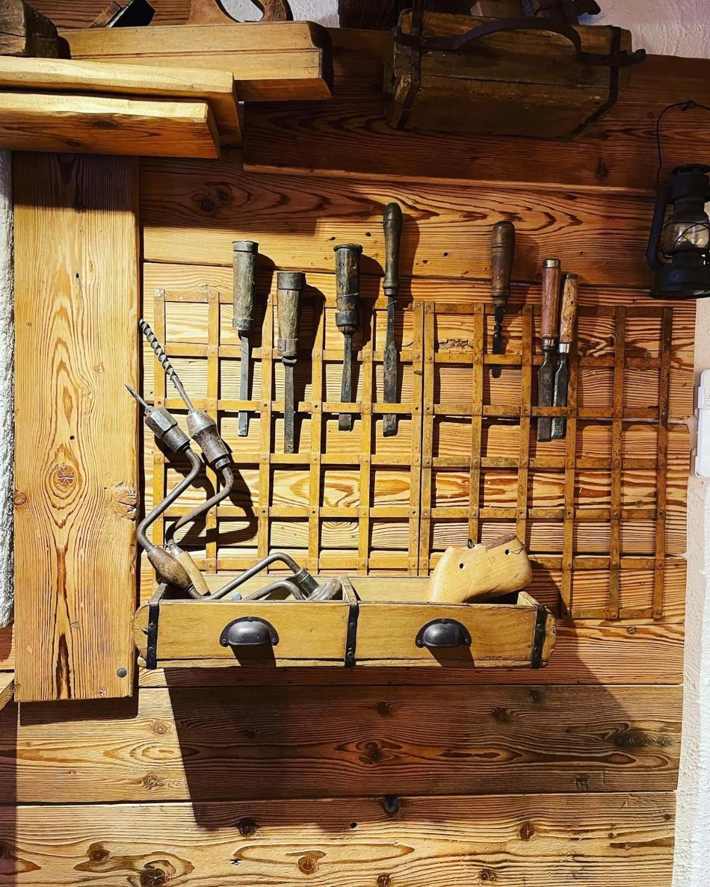 Romantik Hotel U Raka