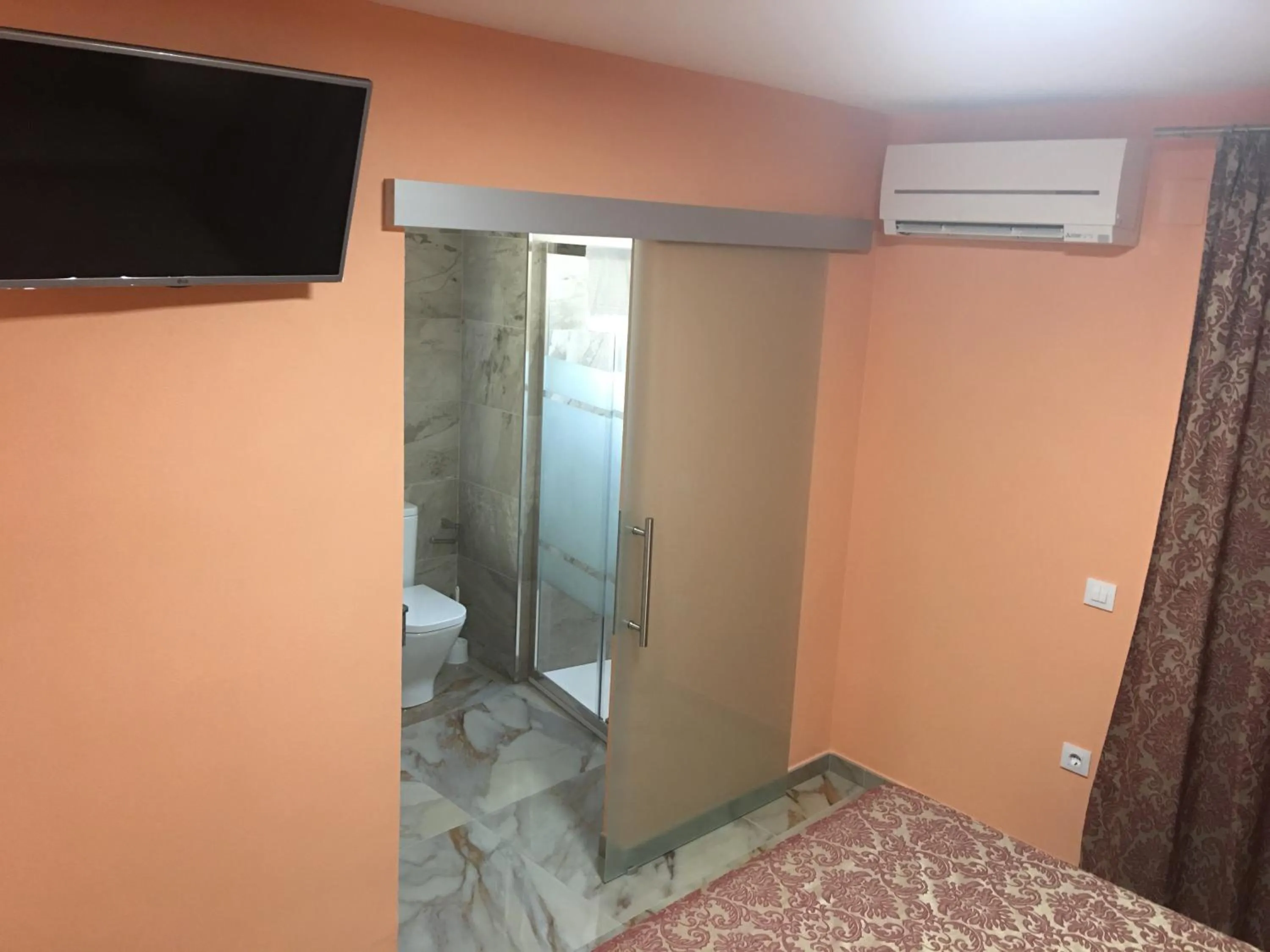 Hotel Just Style El Mañico