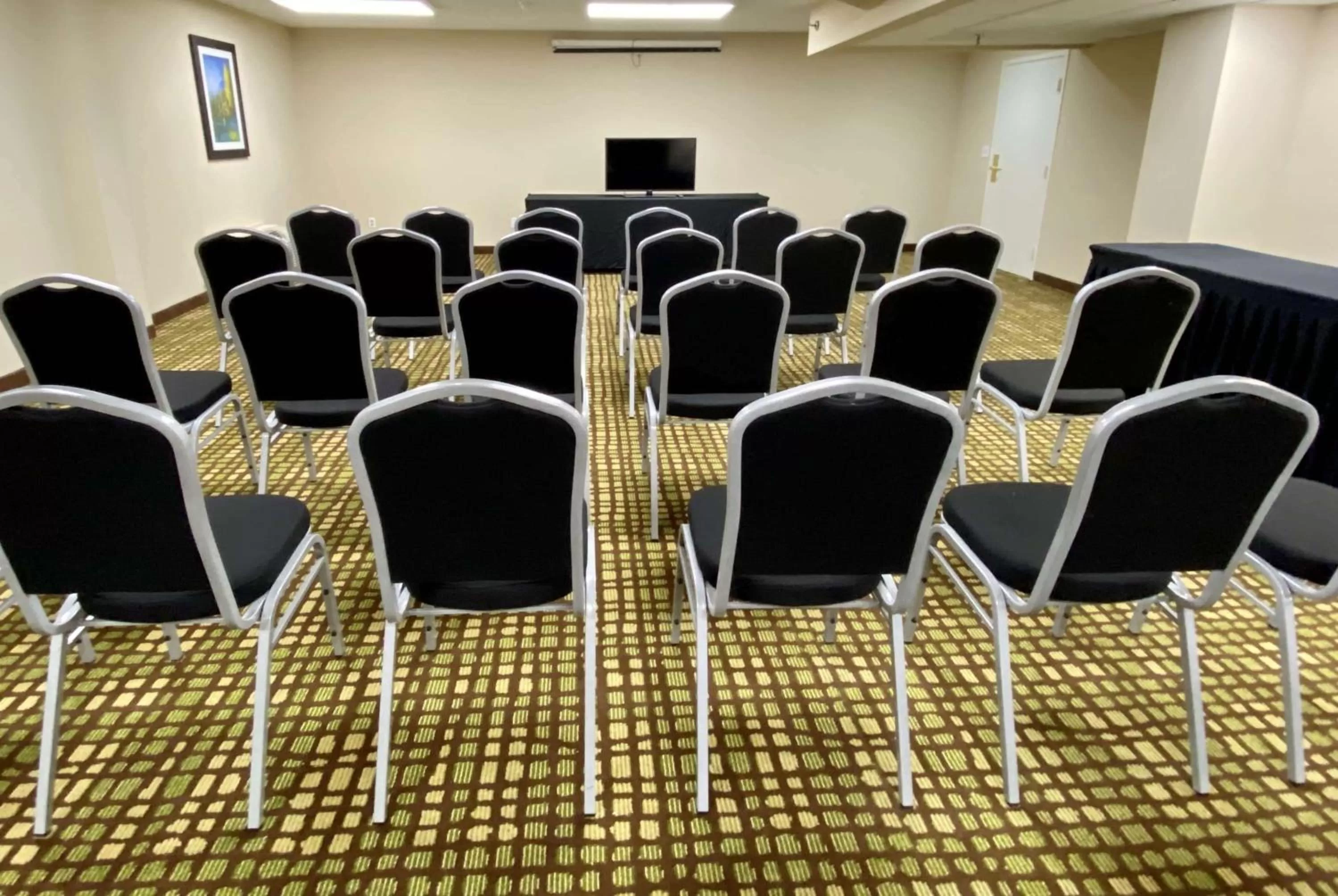 On site in Baymont by Wyndham Latham Albany Airport