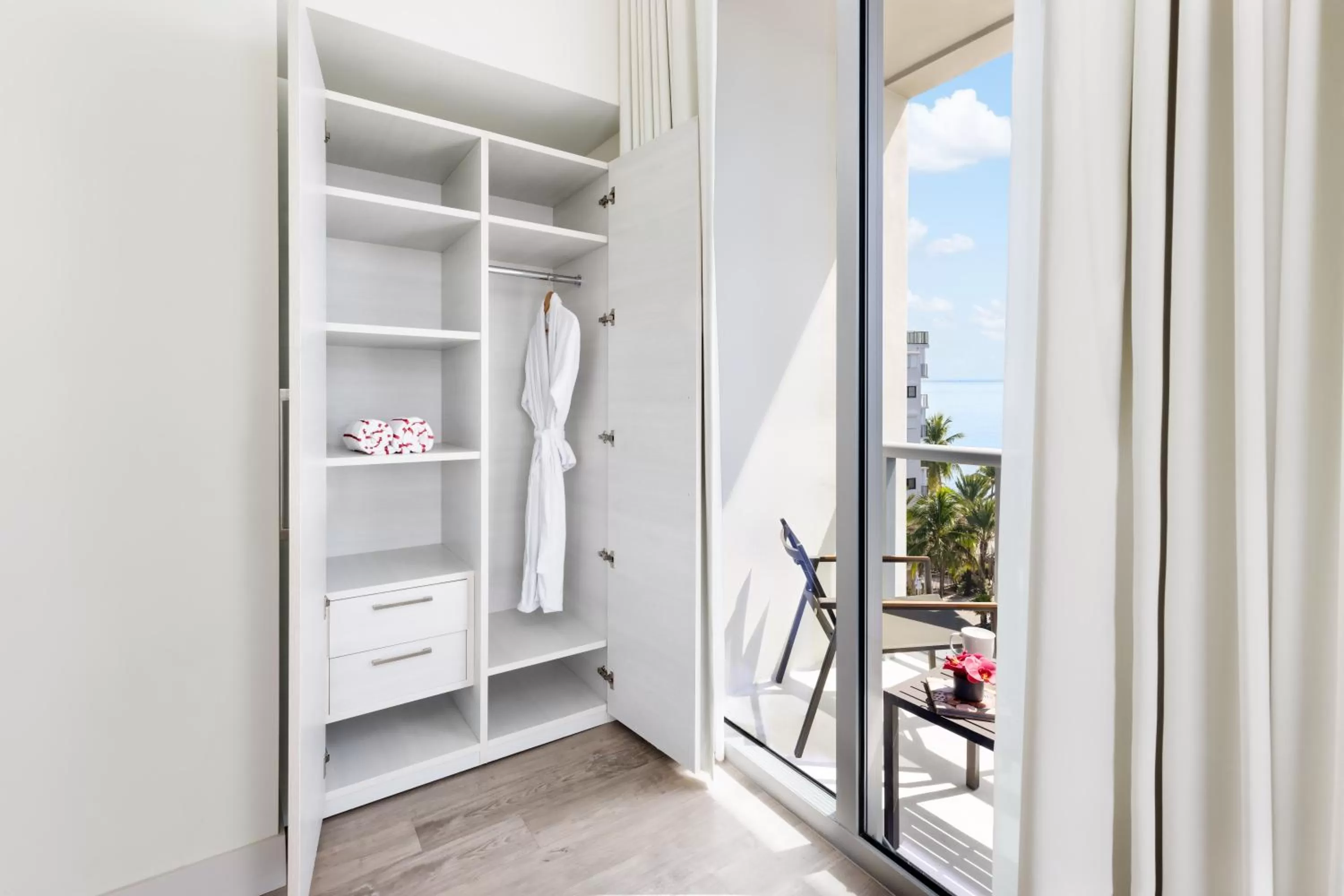 View (from property/room) in Costa Hollywood Beach Resort - An All Suite Hotel