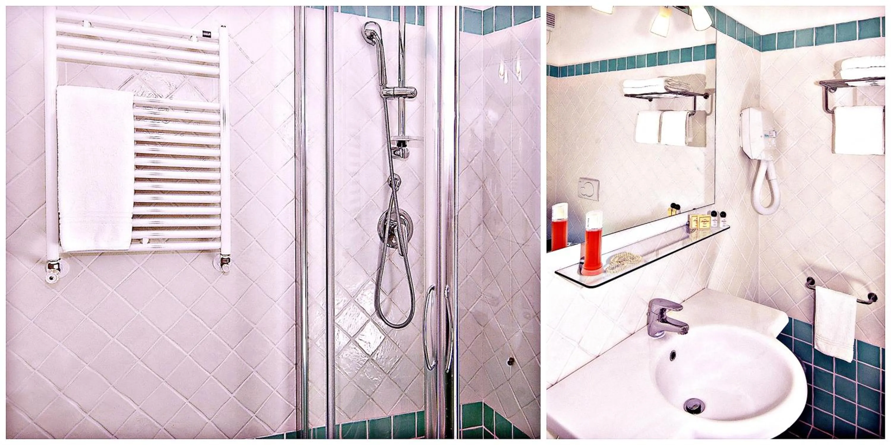 Double Room - single occupancy in Hotel Angedras