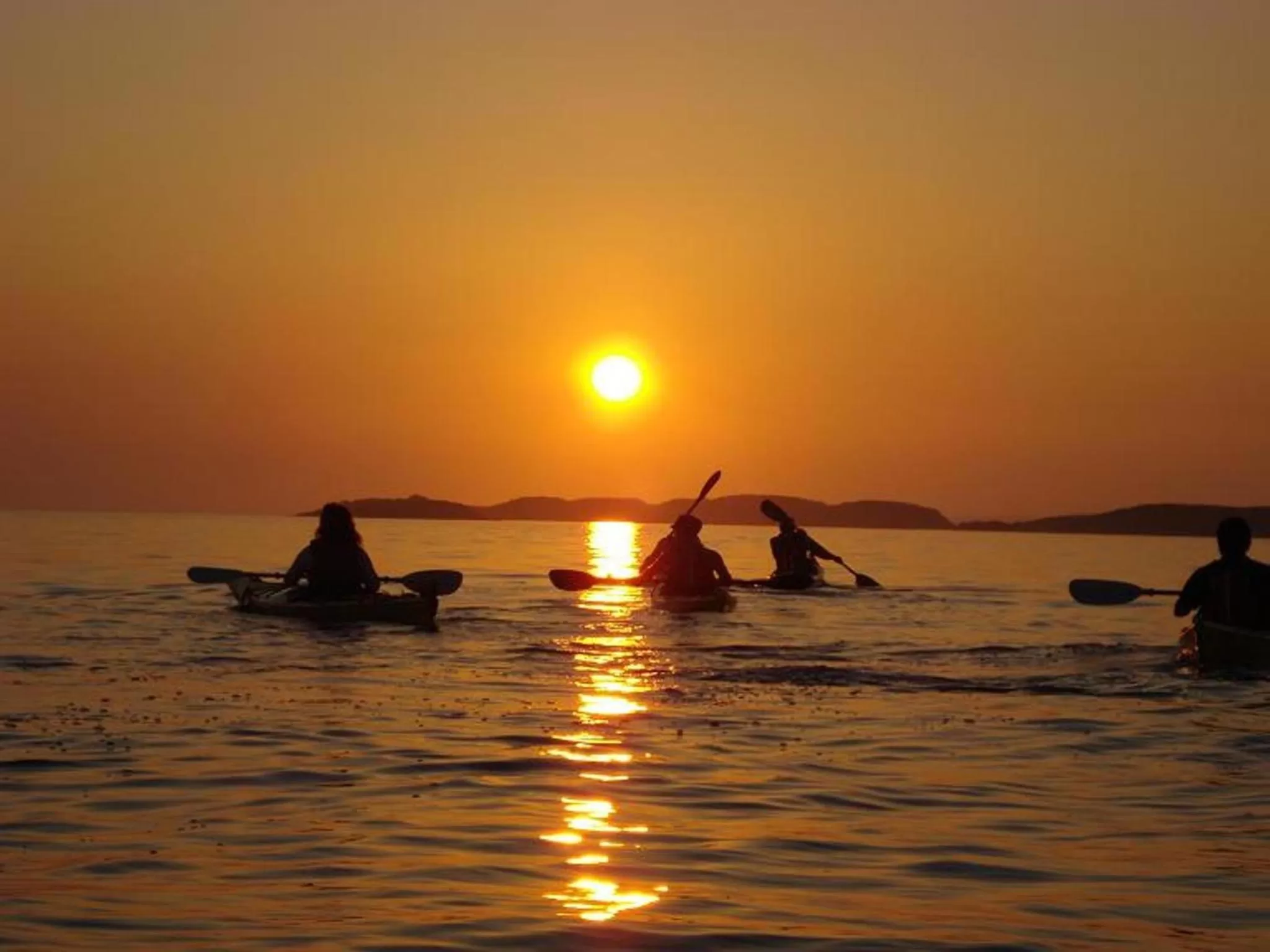 Beach in Gold Coast Resort Dungarvan