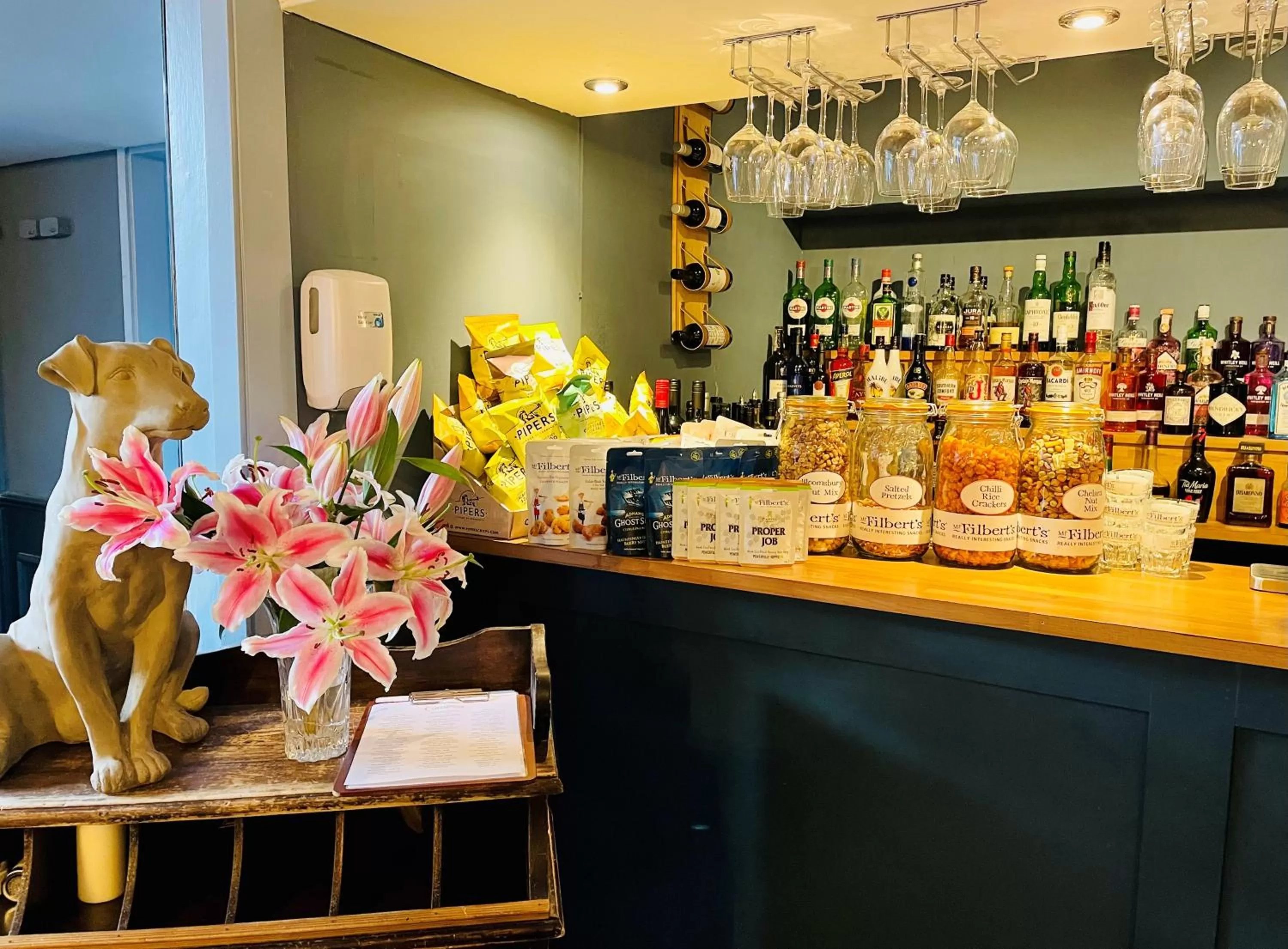 Millstone Country Inn