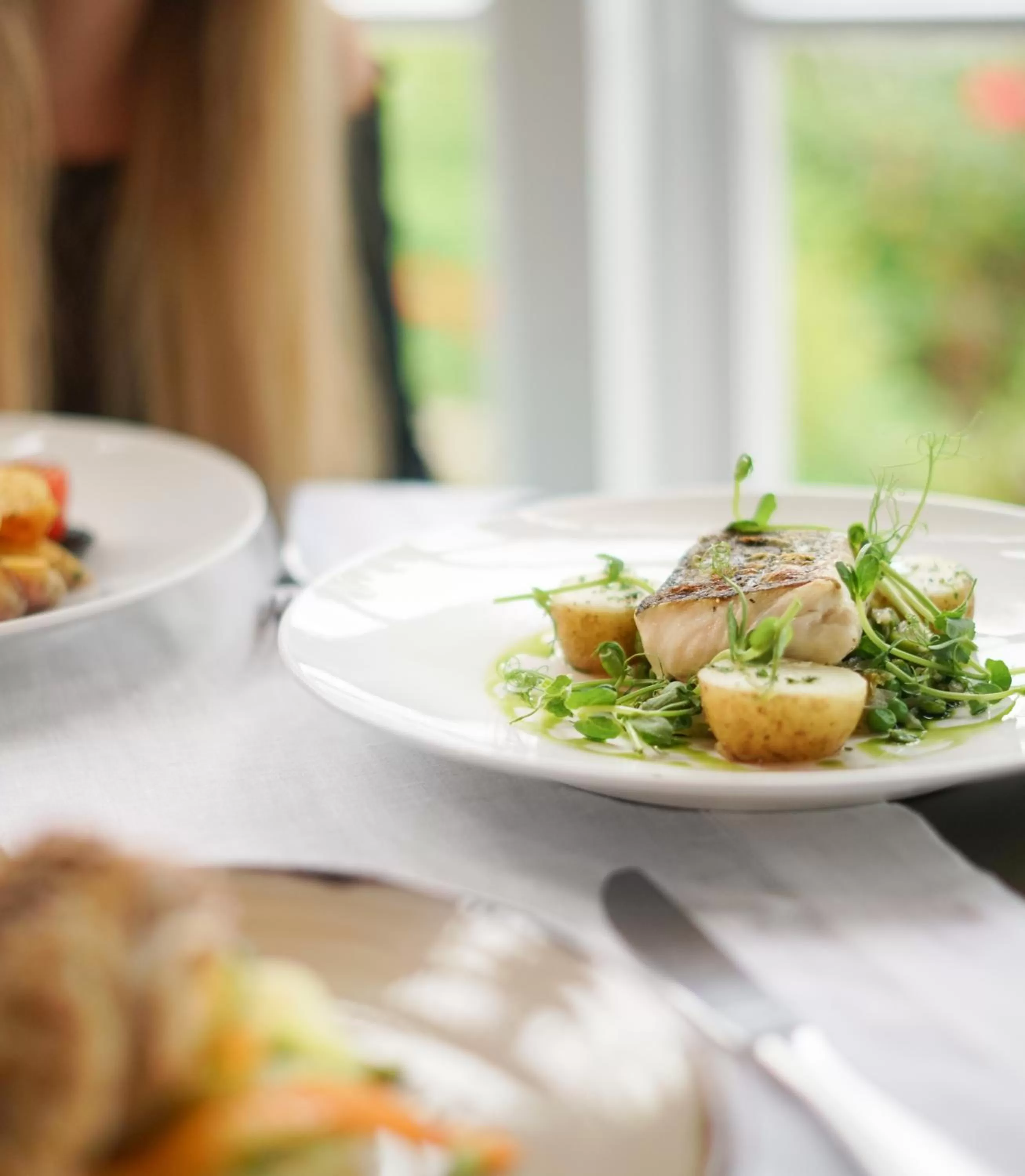 Penally Abbey Country House Hotel and Restaurant