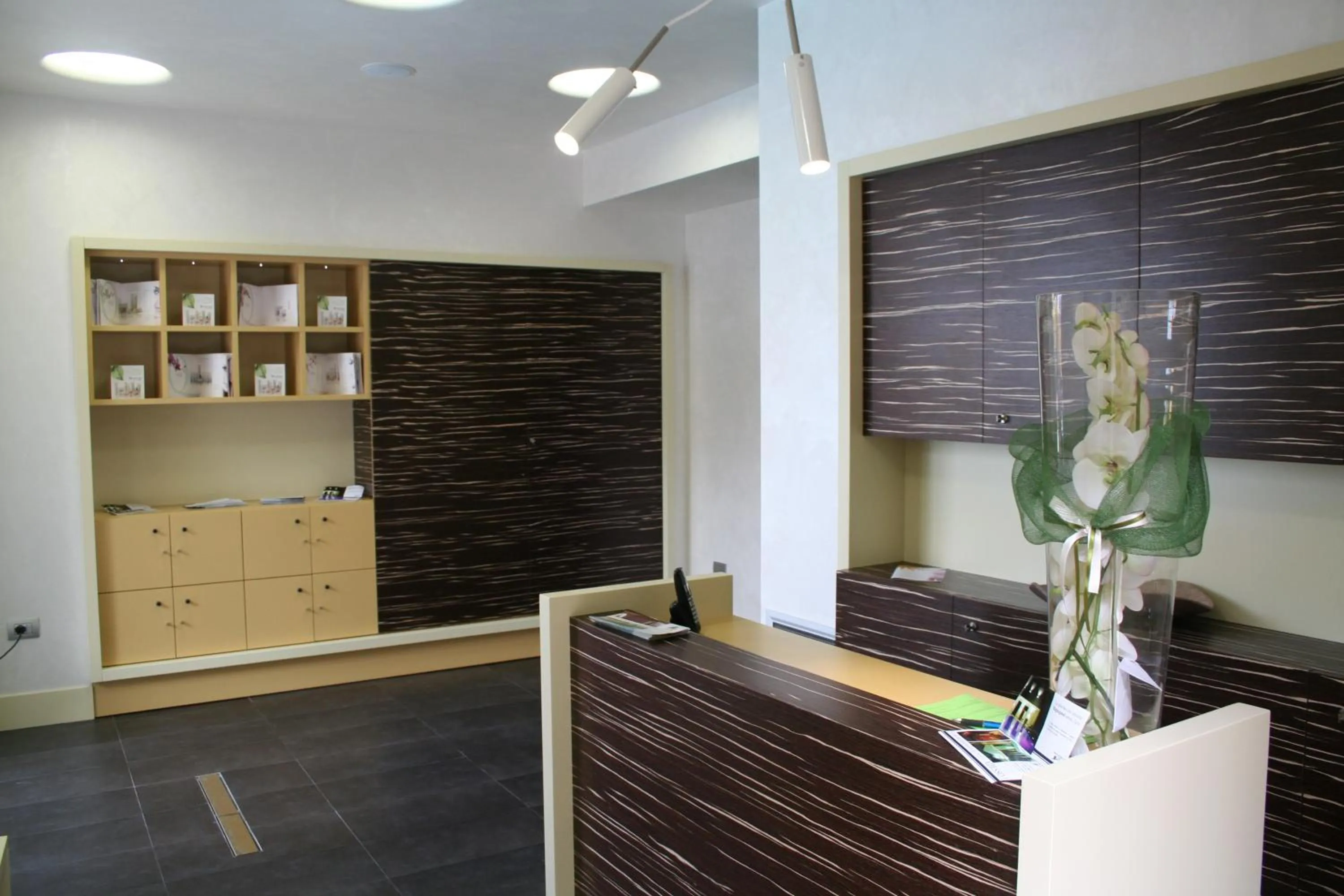 Massage in Hotel & SPA Riviera Castelsardo